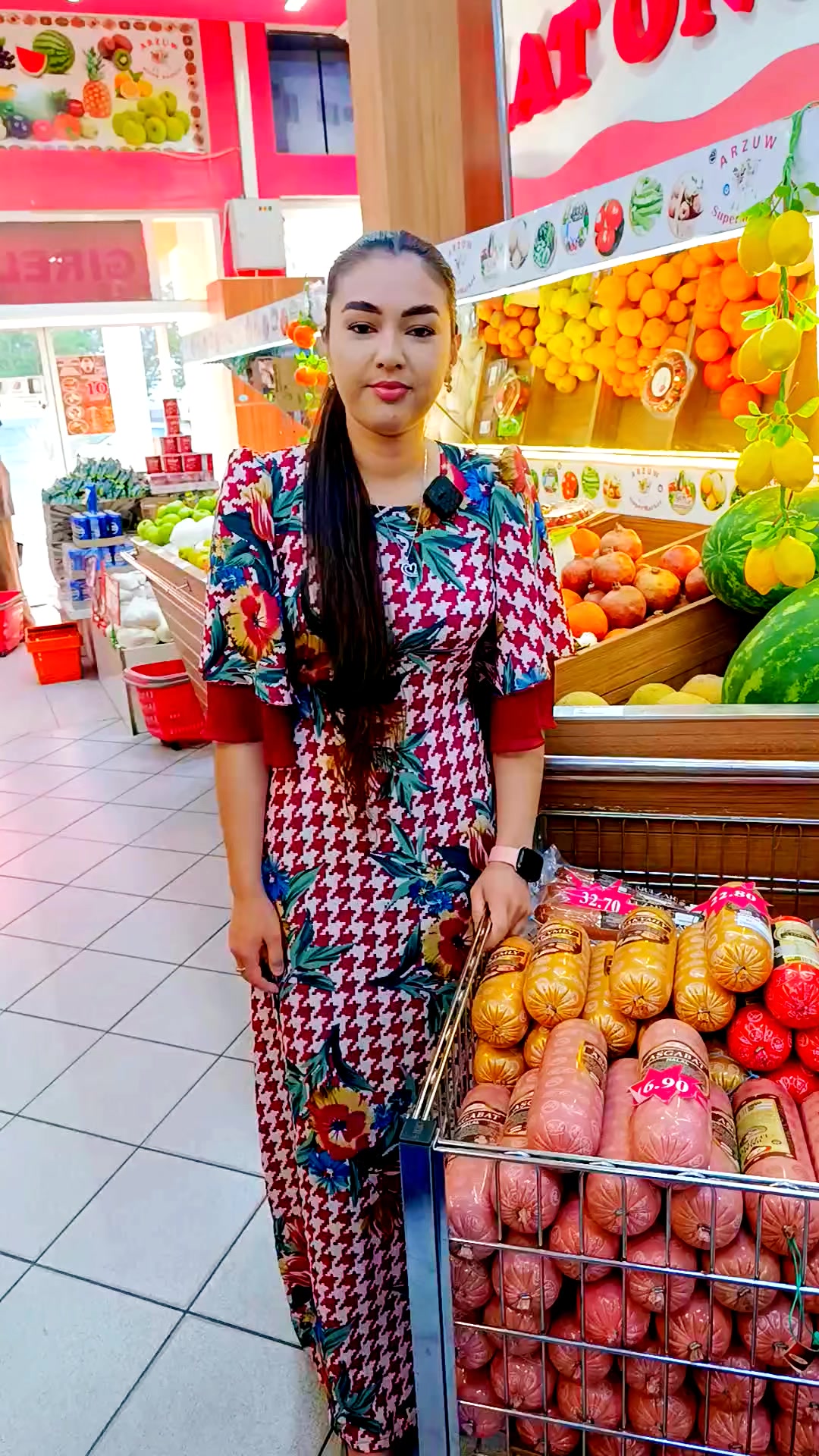 @Arzuw supermarket