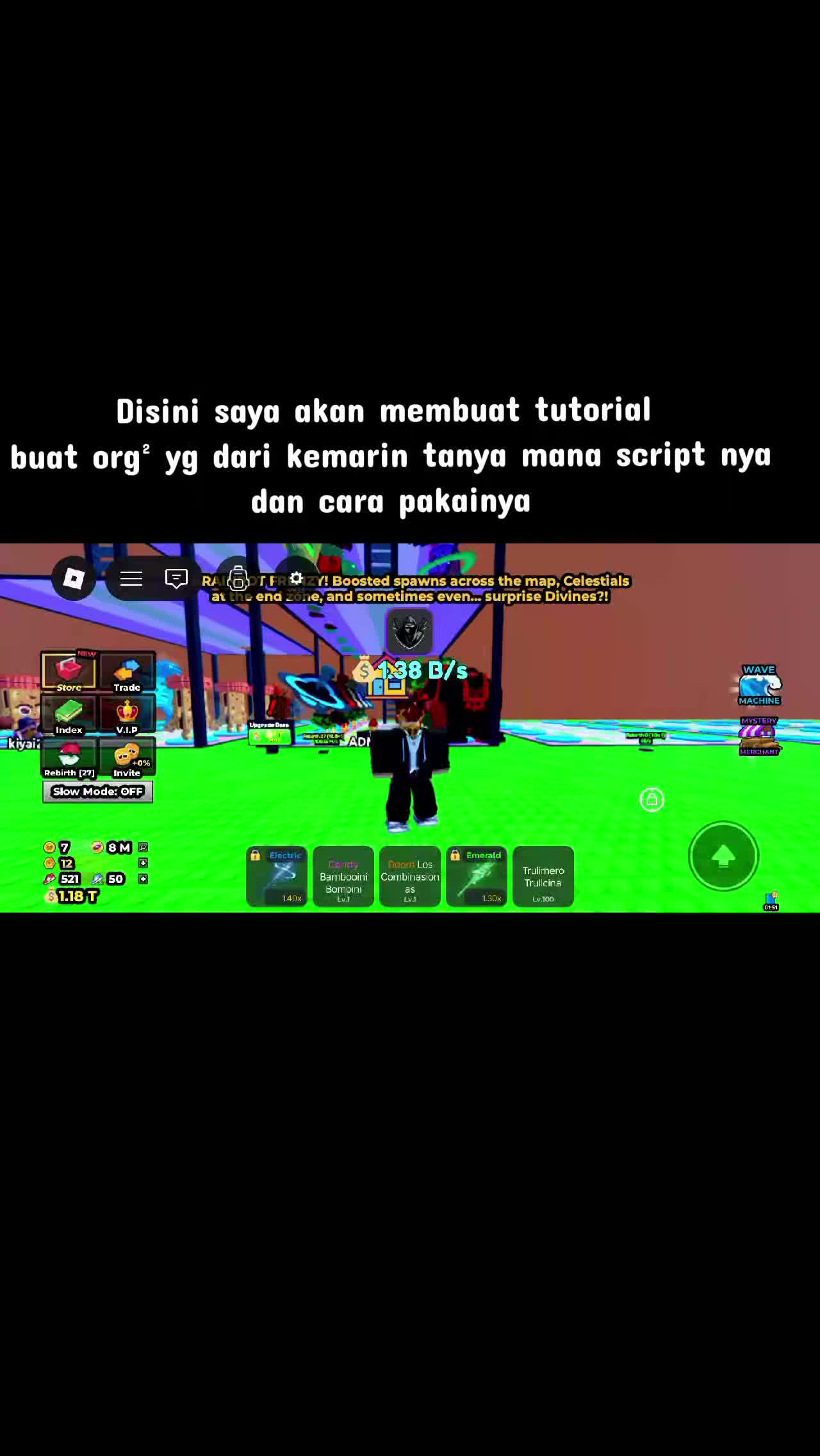 @๐๐๐๐ฅ๐ณ๐ฑ LIPE