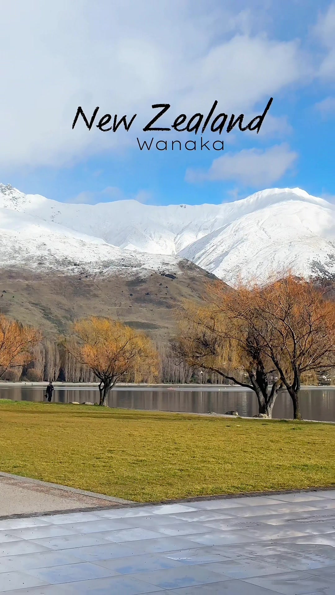@Pinoy Traveller in New Zealand