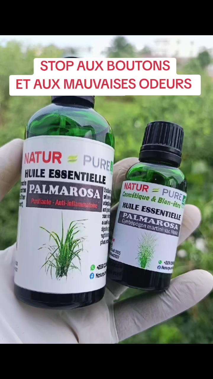 @NATUR PURE