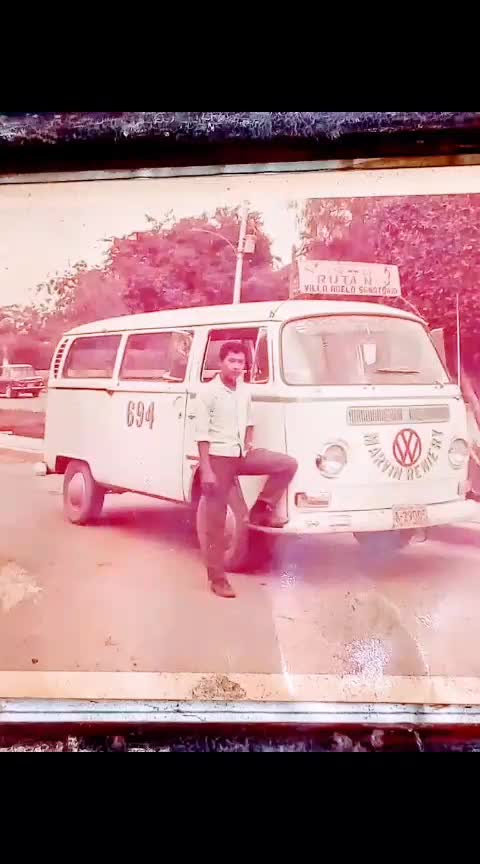 @TEGUCIGALPA, Lugares y Buses.