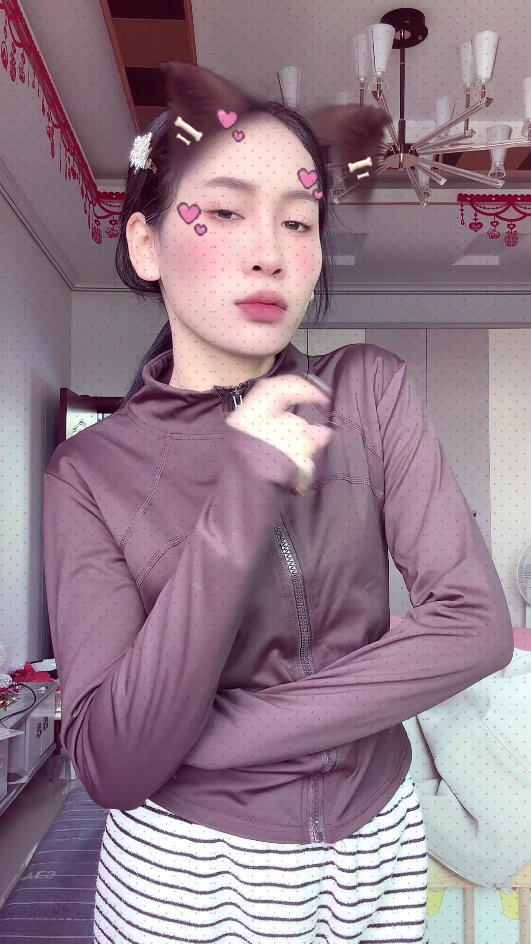 @盼盼(แป้ง)
