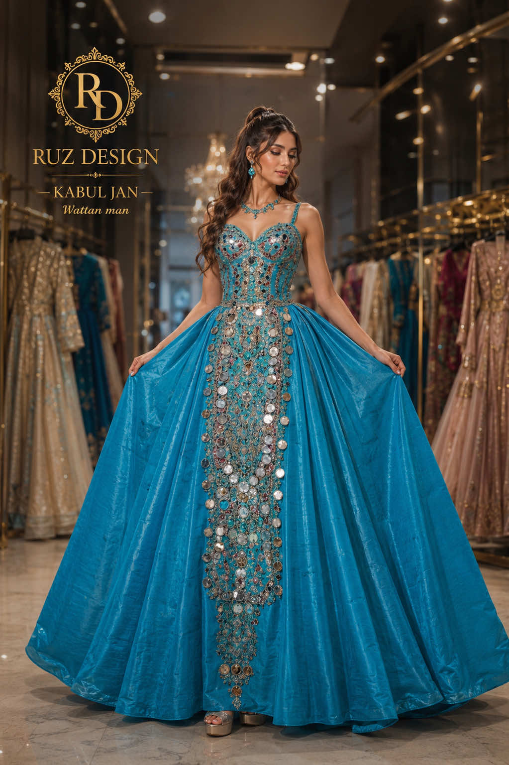 @RUZ DESIGN
