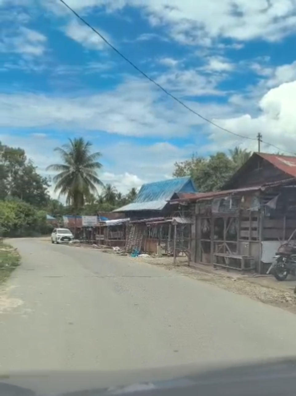 @Toko sembako LBS