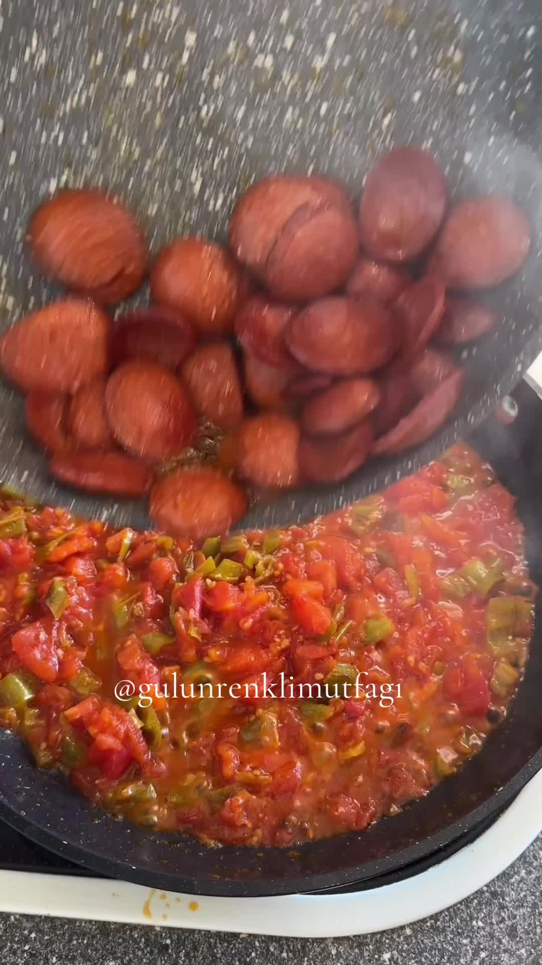@gulunrenklimutfagi