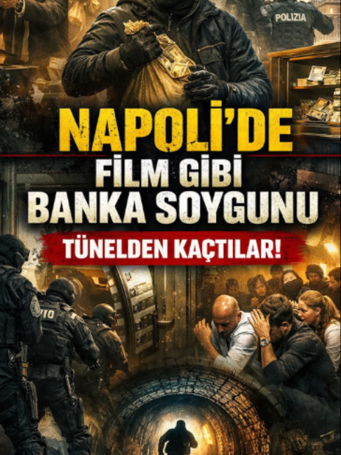 @Önemli Olaylar