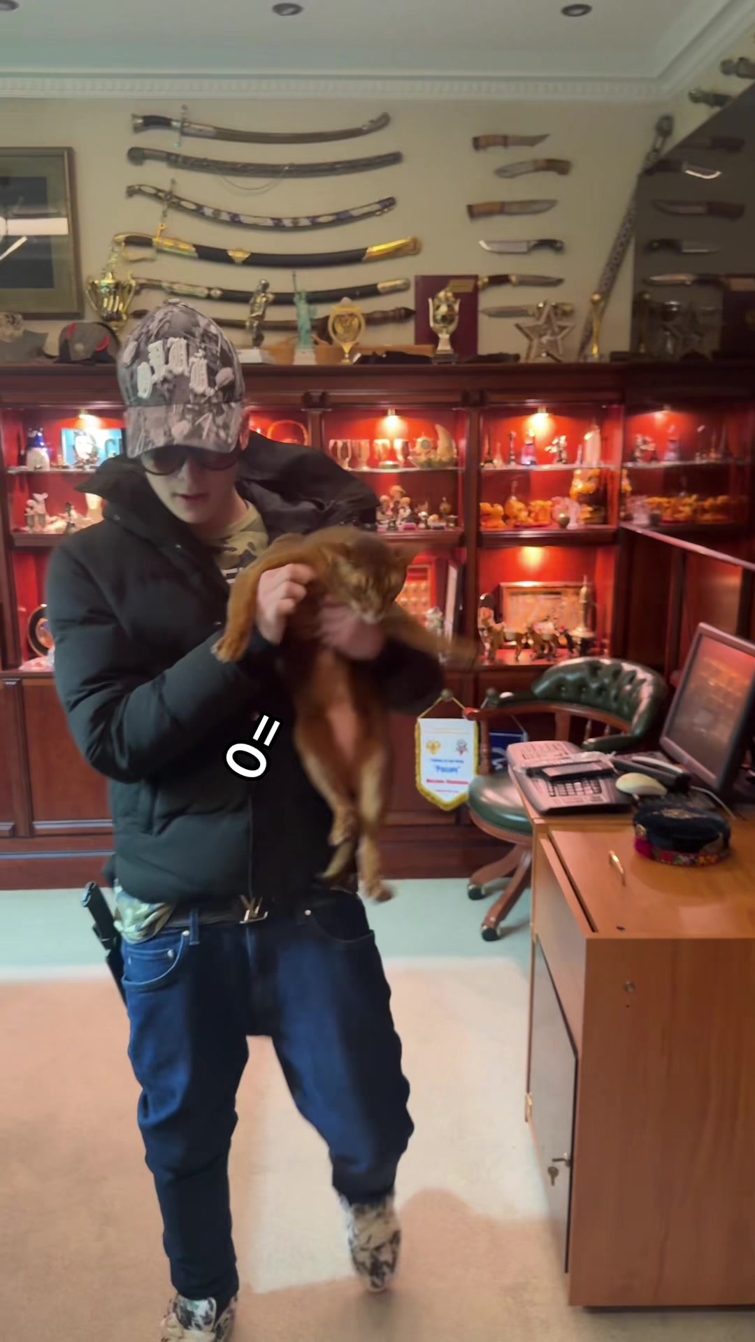 @Sashottochiraqshmurda