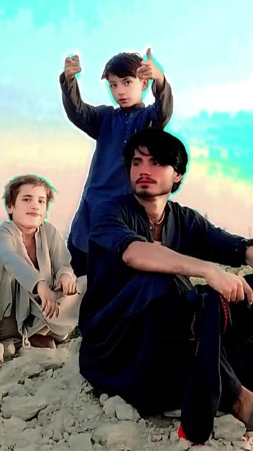 @wali khan