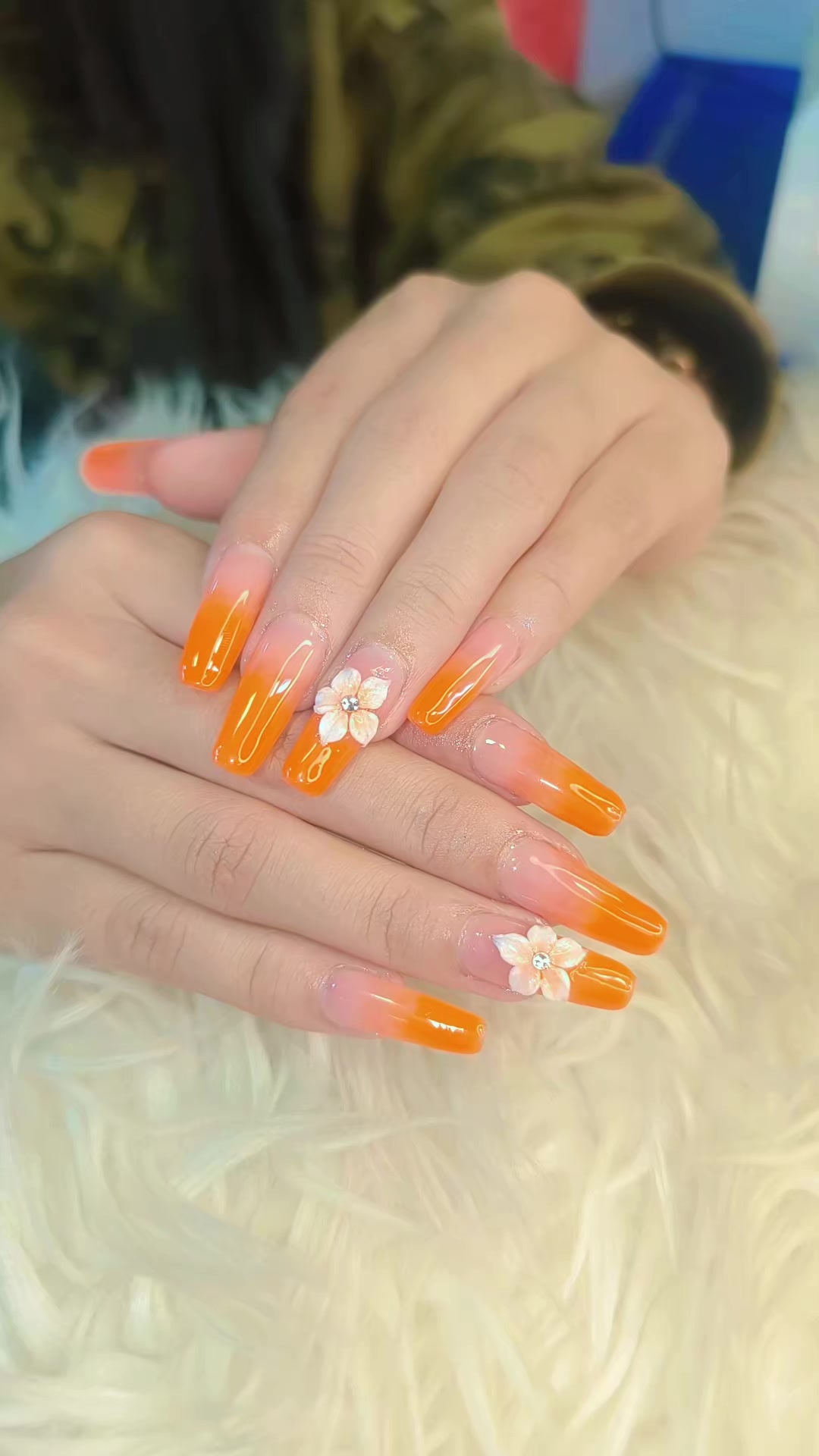 @mie mie nails(နန်းရွှေဝါ)
