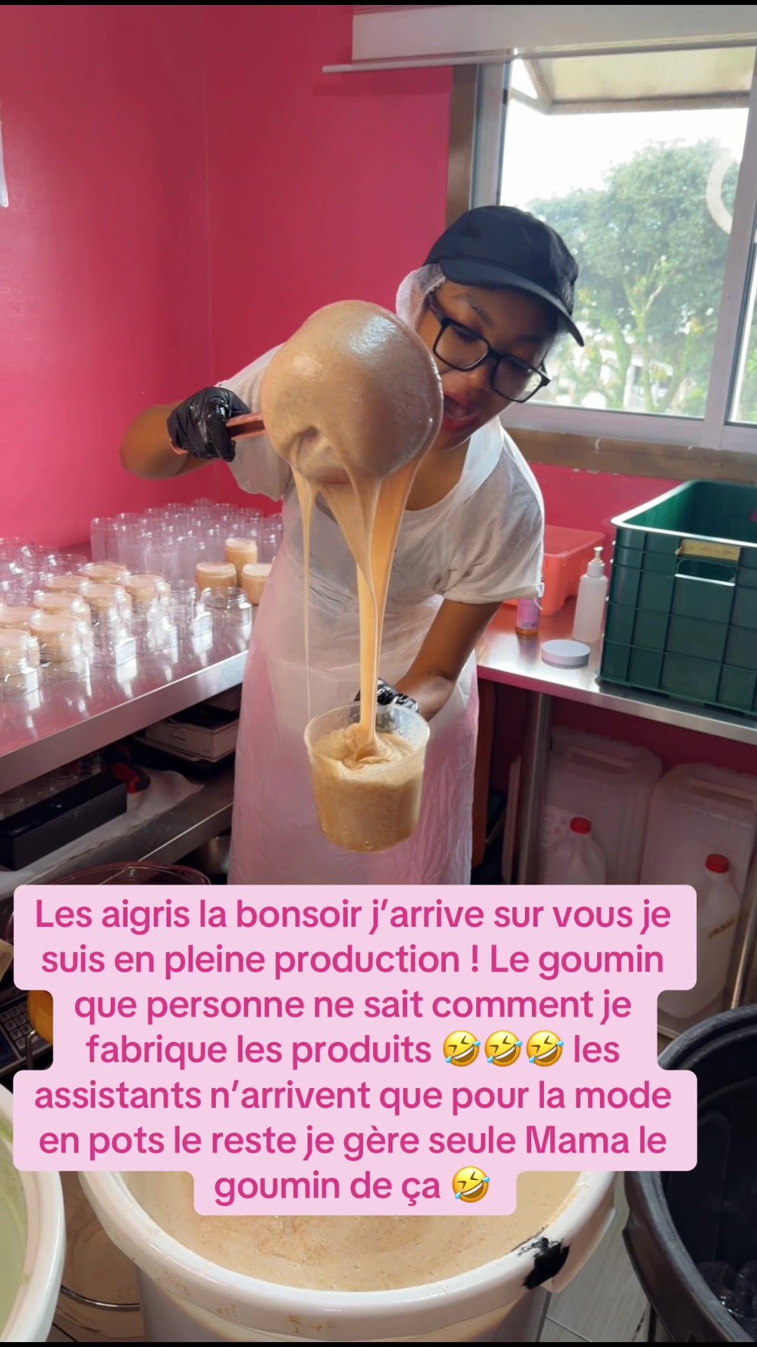 @DAMARISSE