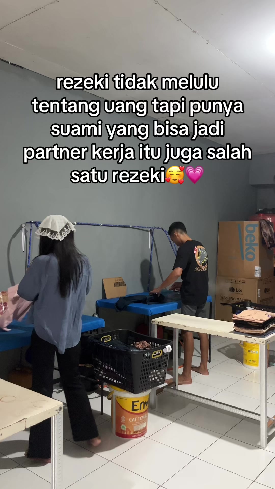 @Ayuko Laundry