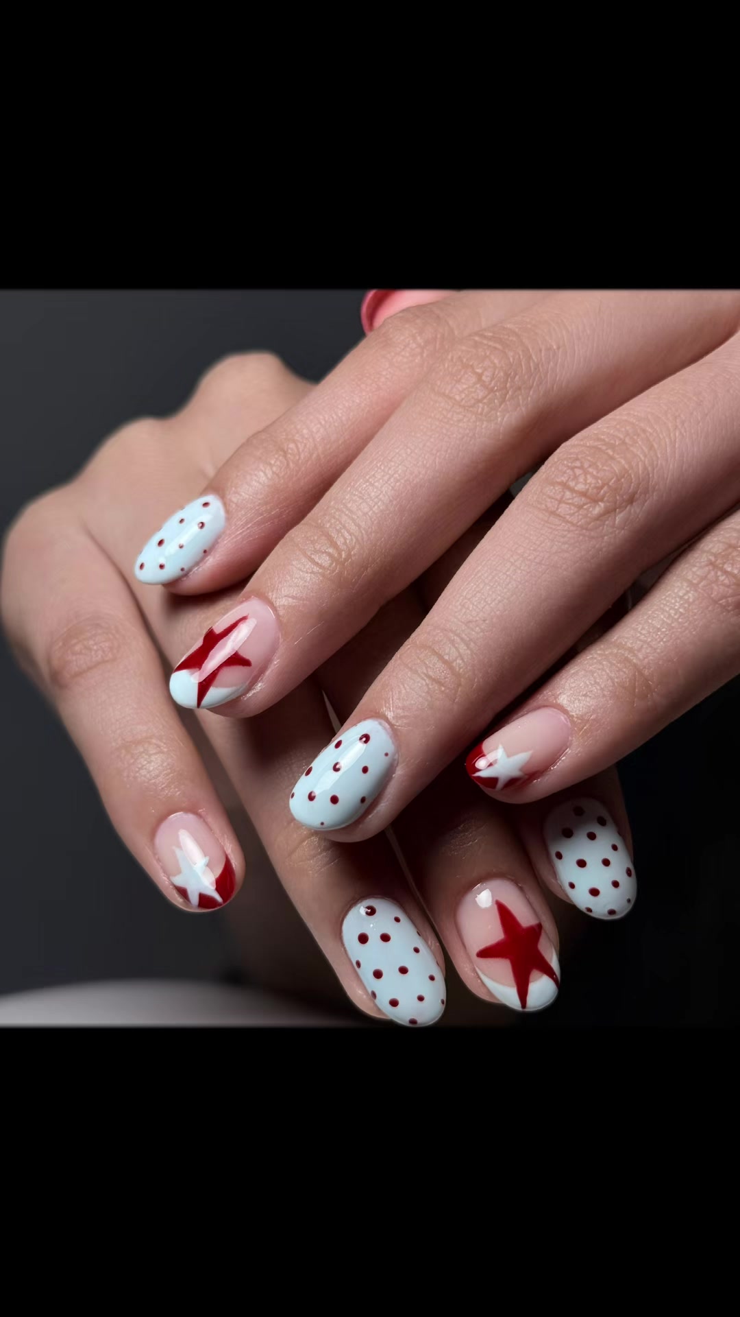 @Clau Nails Houston 🎀