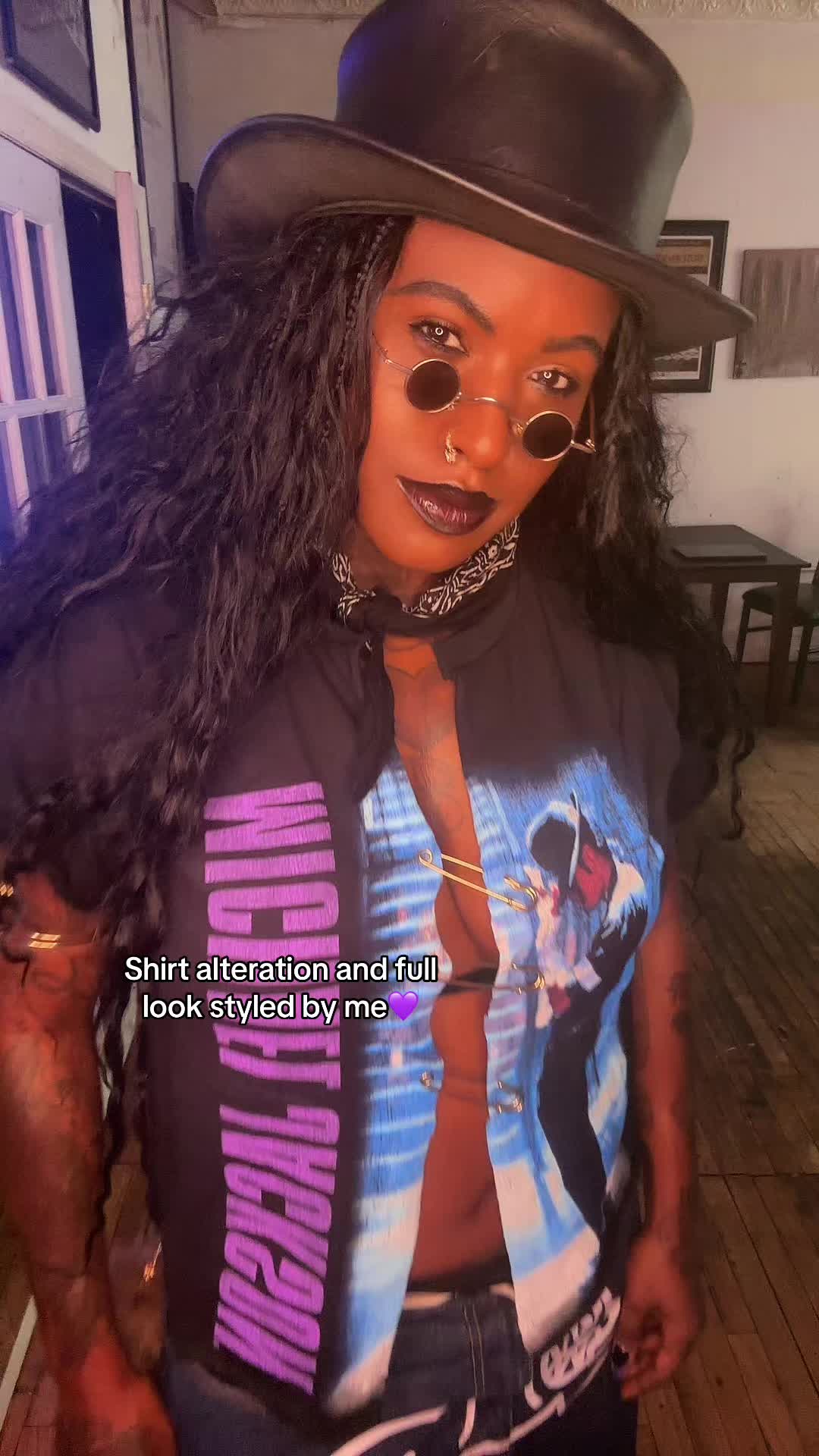 @VanityZo