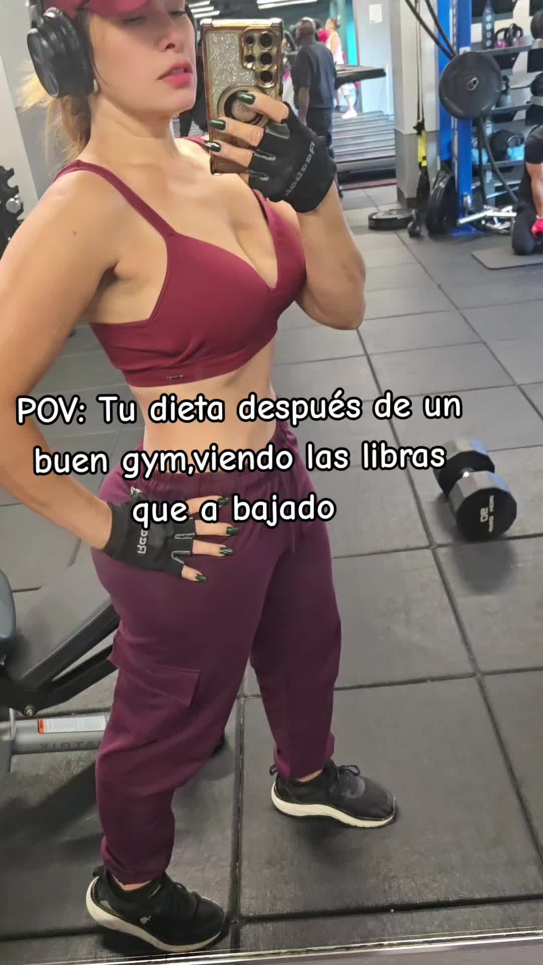 @💡"La Bella del Gym & Fitness"