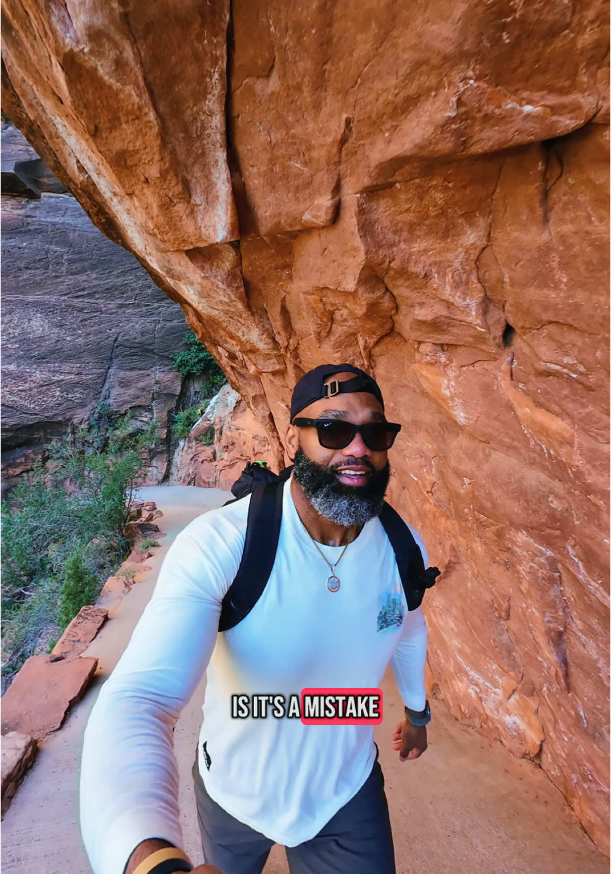 @Hiker Bae