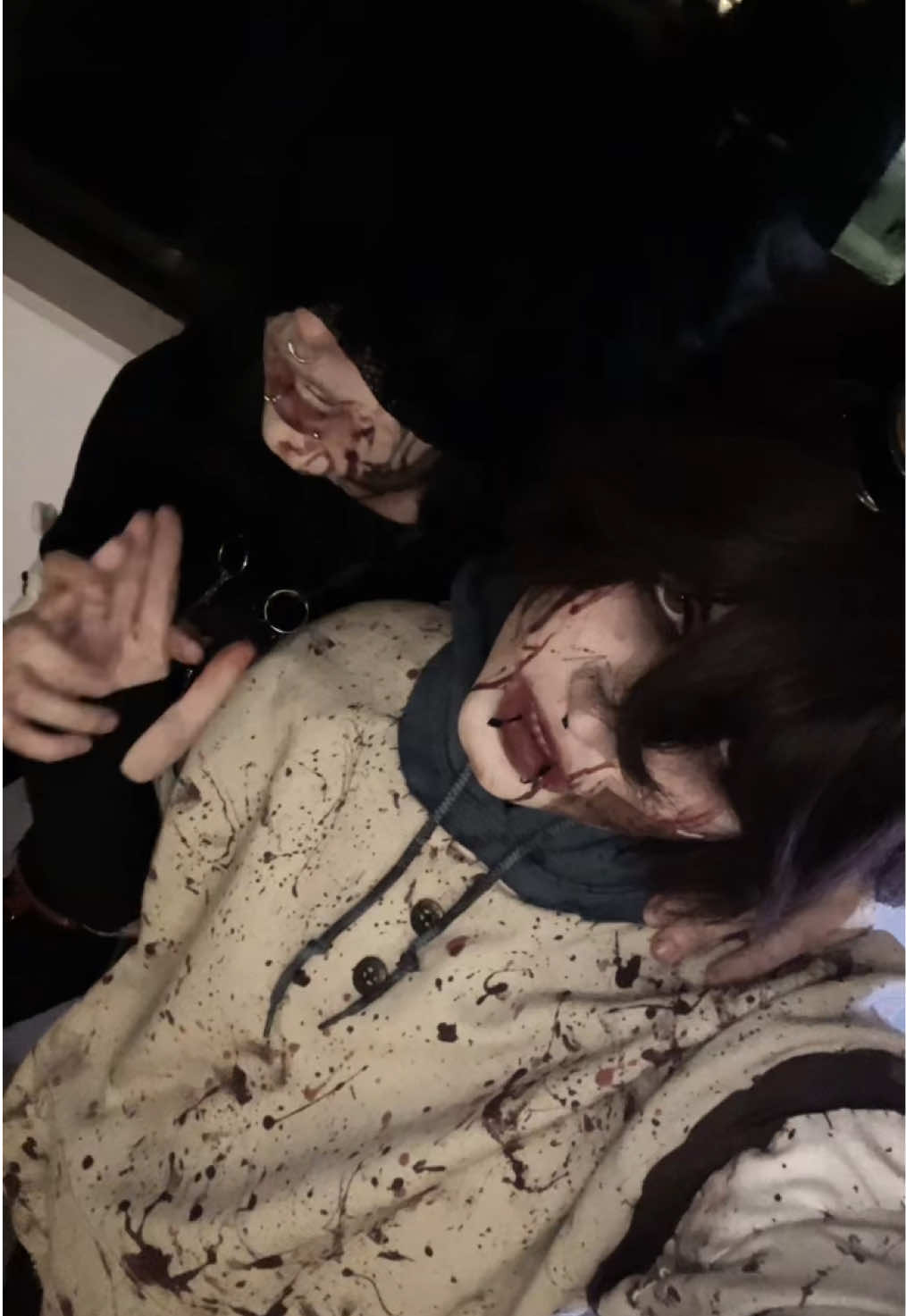 @ASYLUMS