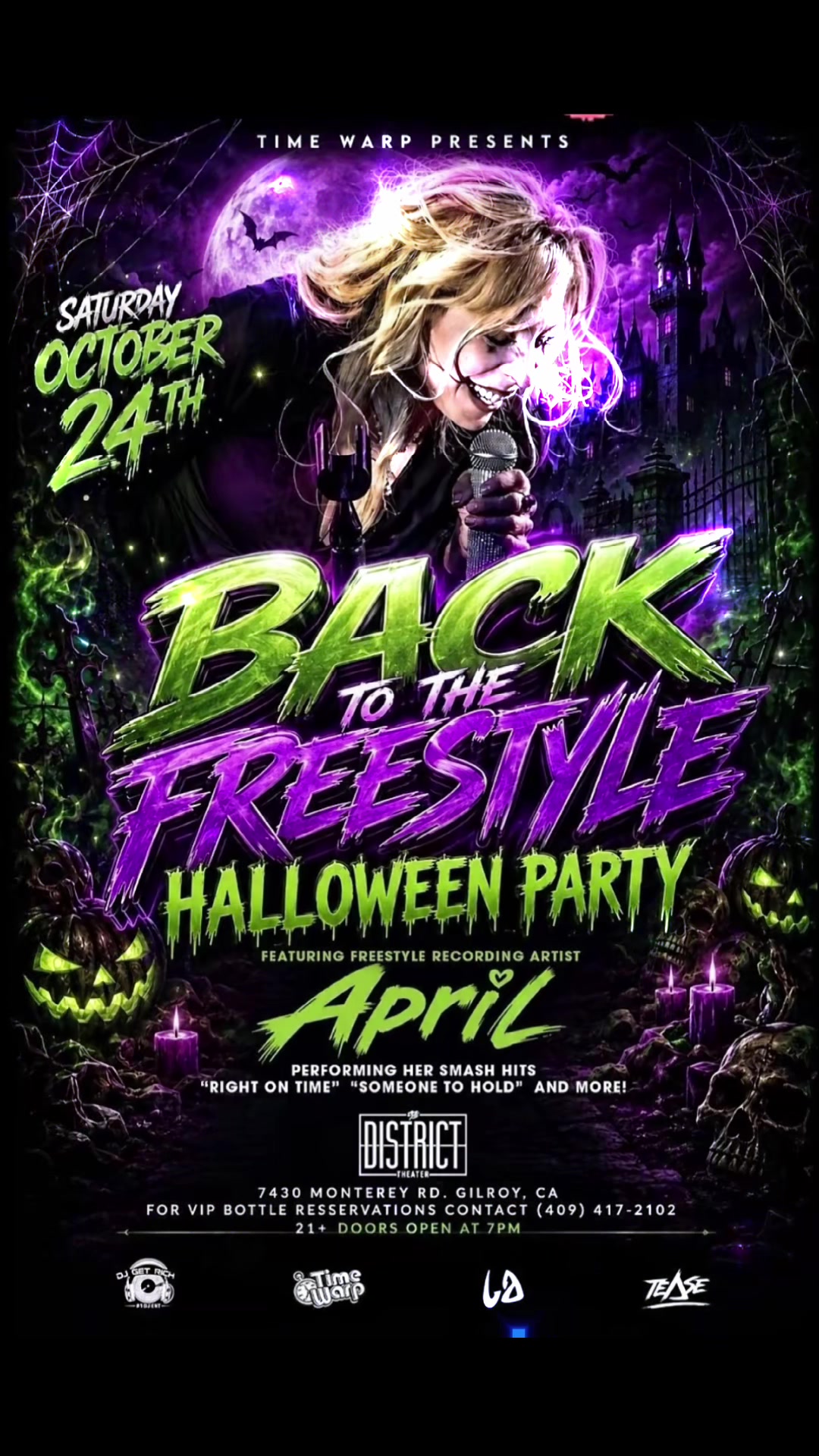 @FreestyleMusik4Life