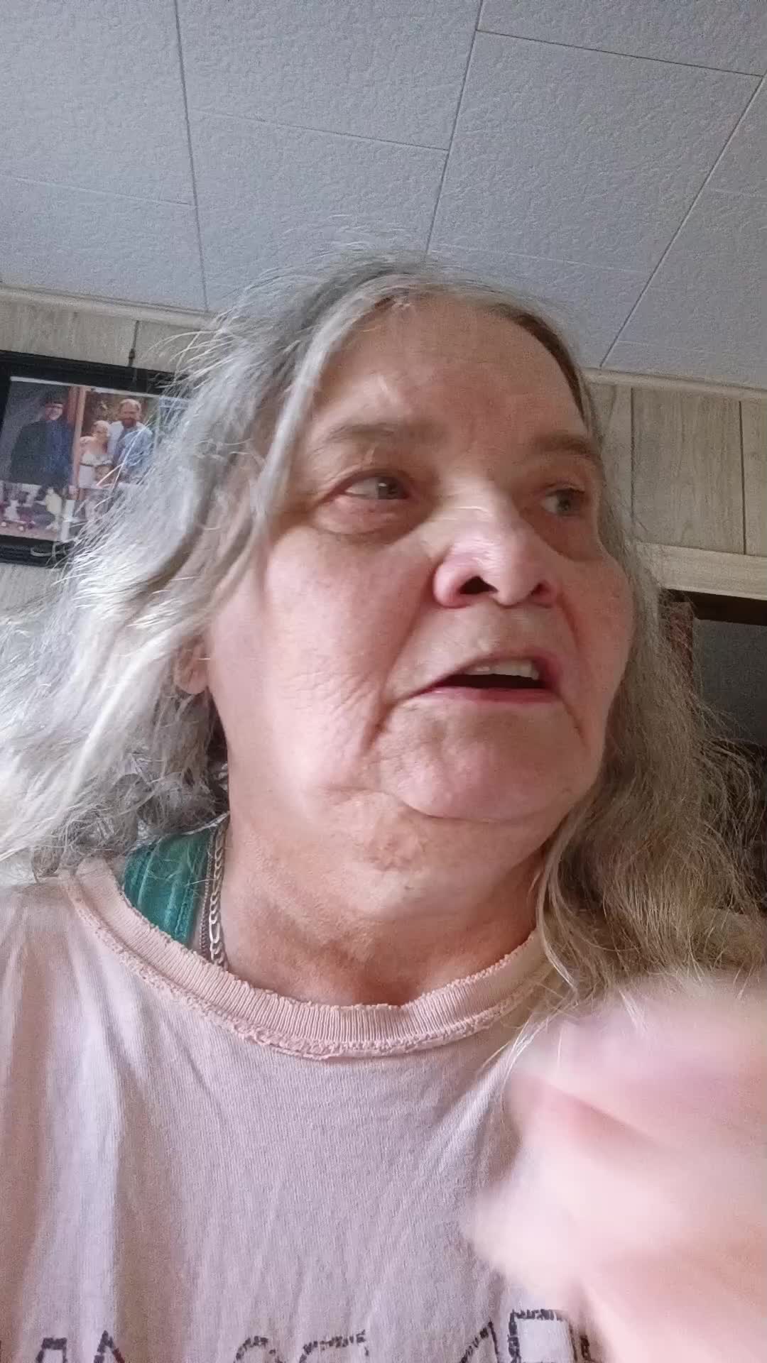@Nana Shelly Lowery
