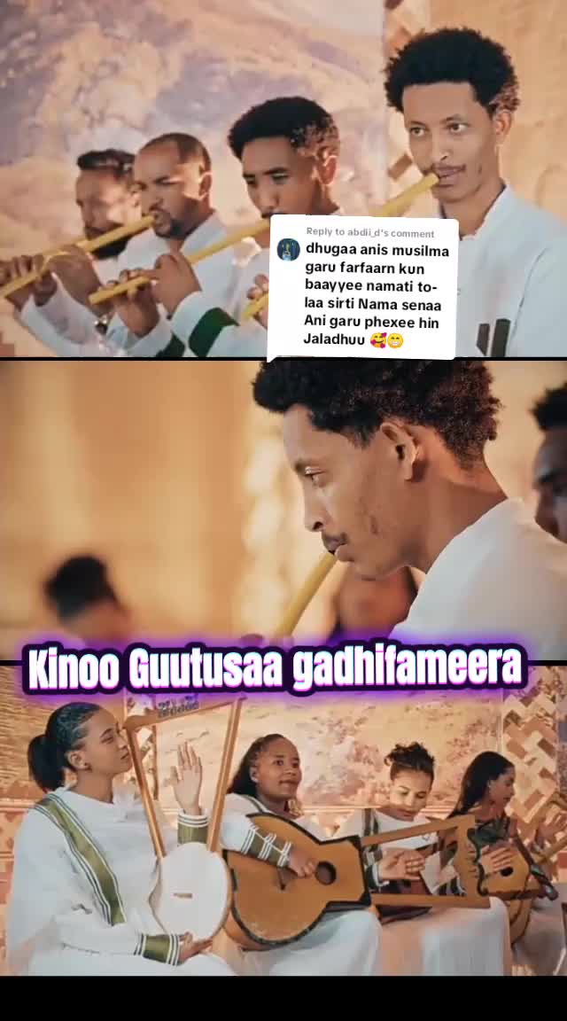 @Uurjjii Amboo Media🐝