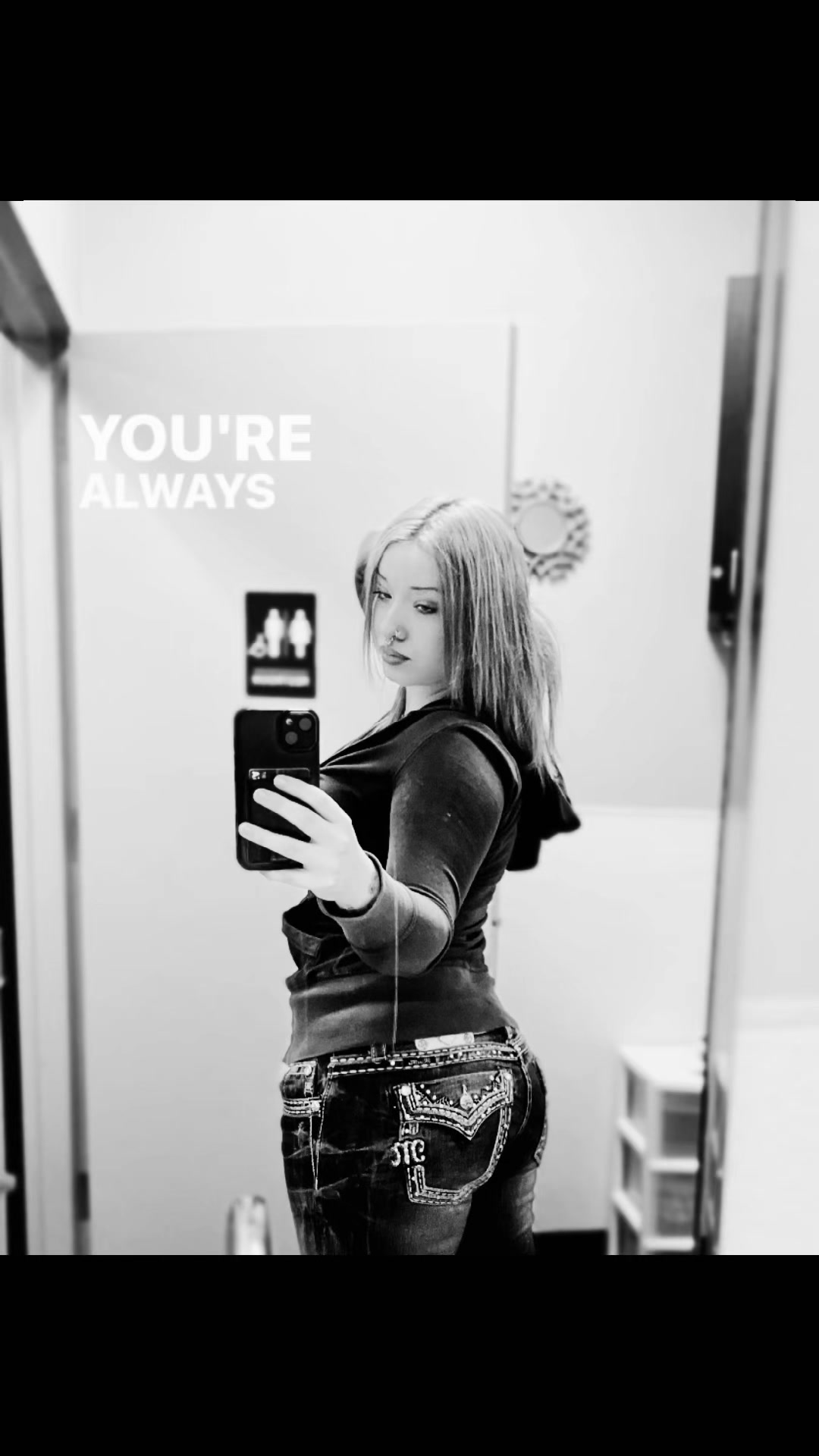 @bigbootyho💫