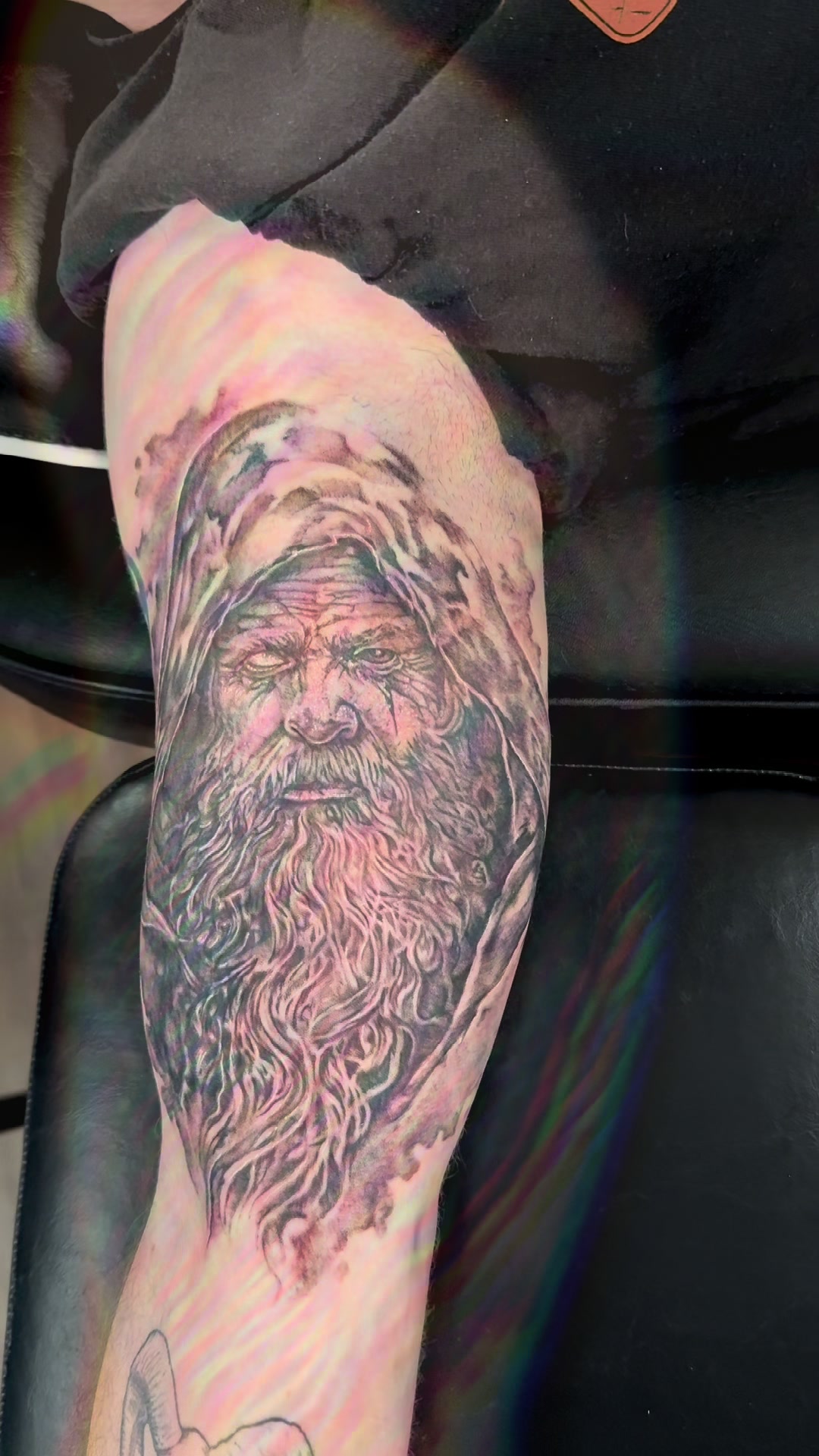 @Adam Zimmer Tattoo