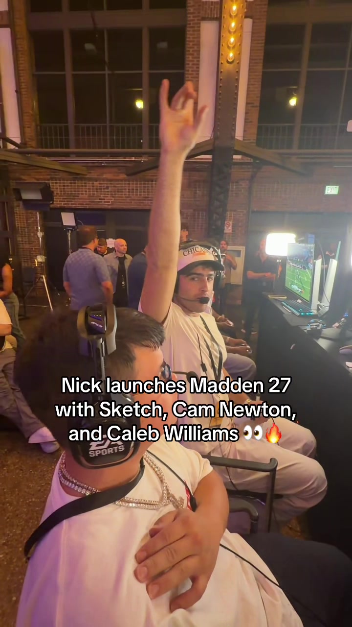 @Nick Nayersina
