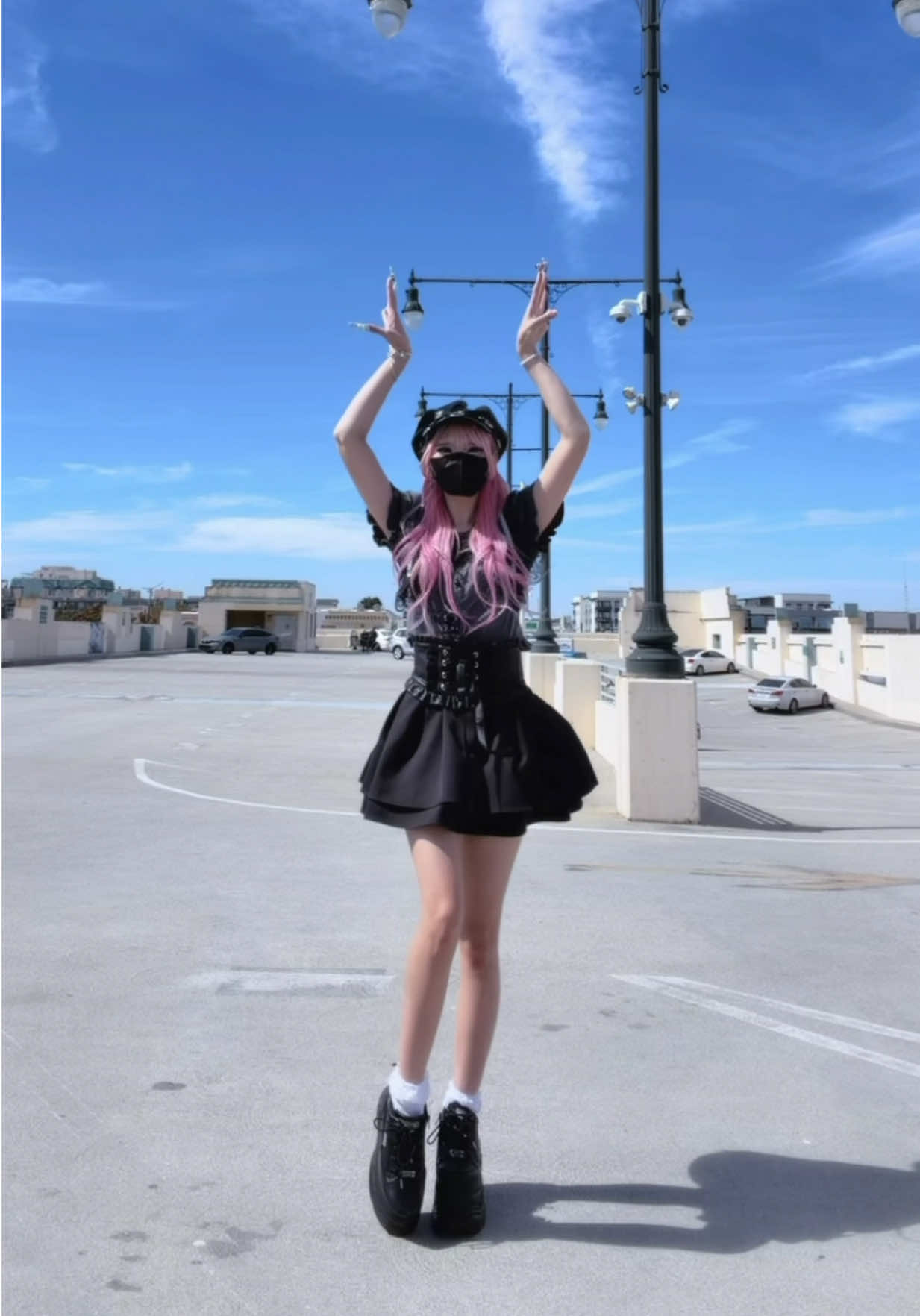 @あかり +。🃏🖤