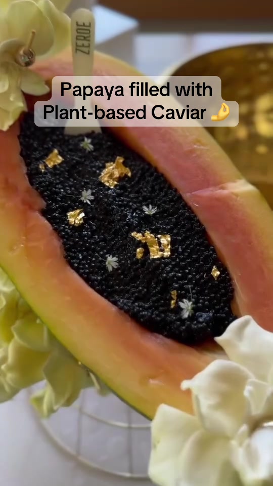 @Zeroe Caviar
