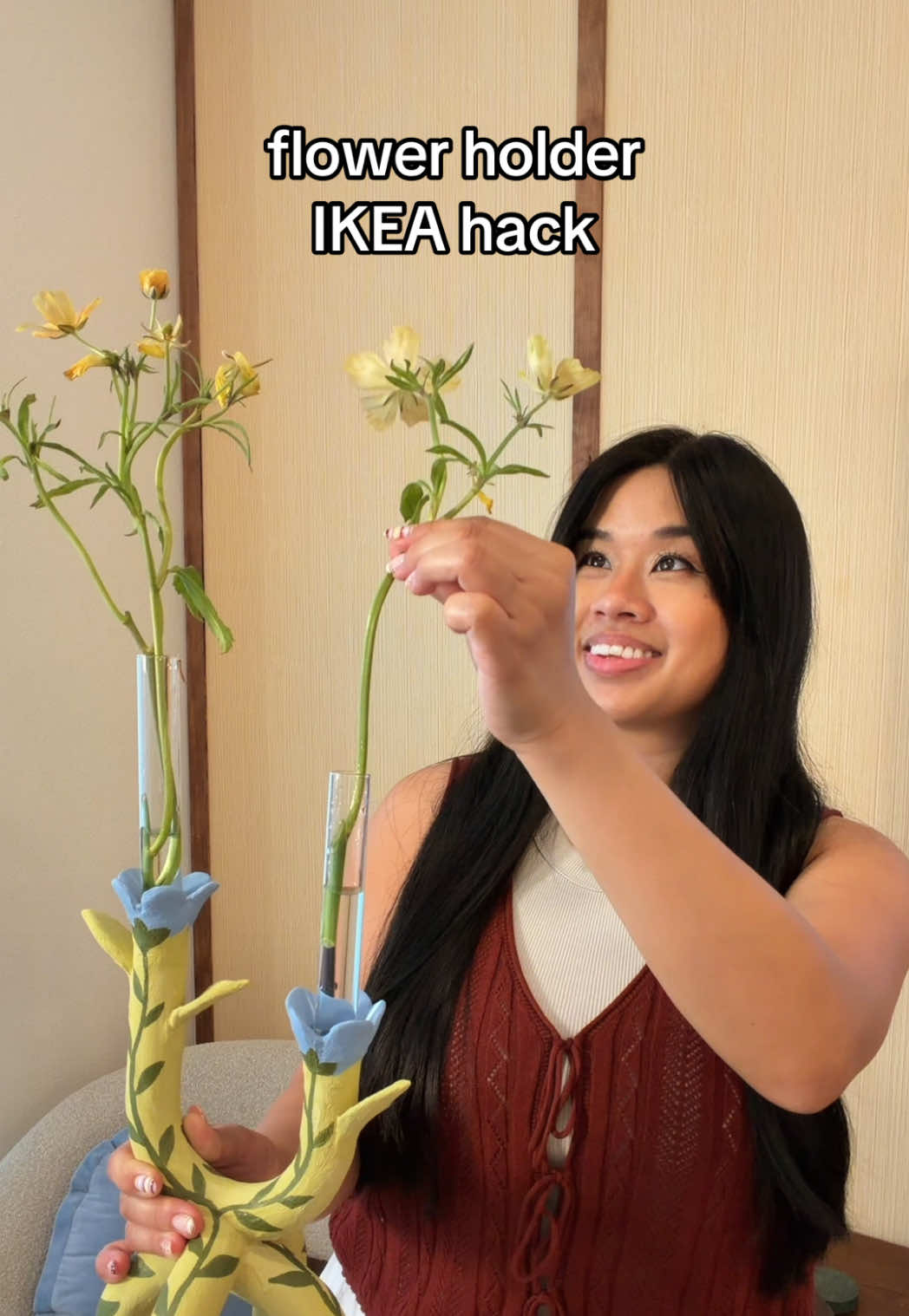@tina le mac | diy + home