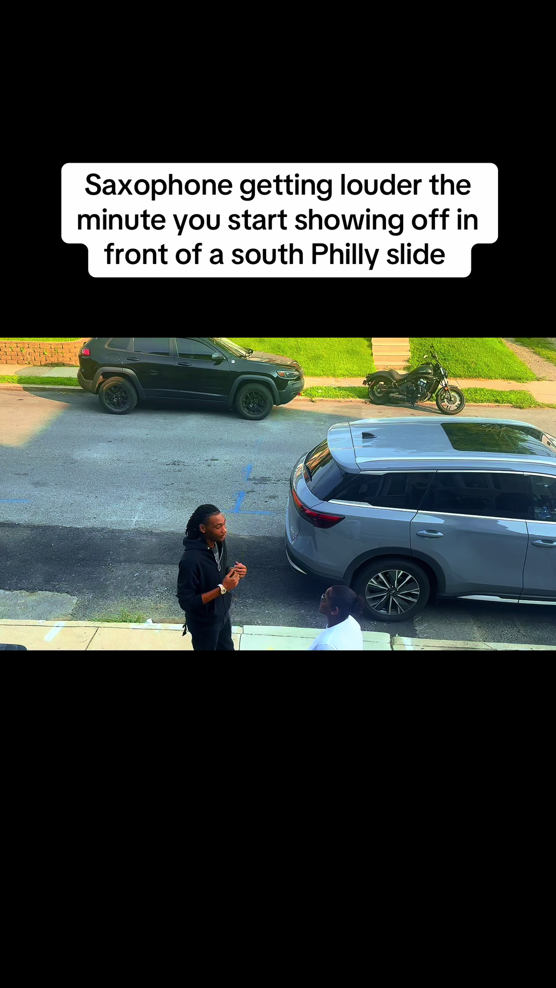 @TC trap talk
