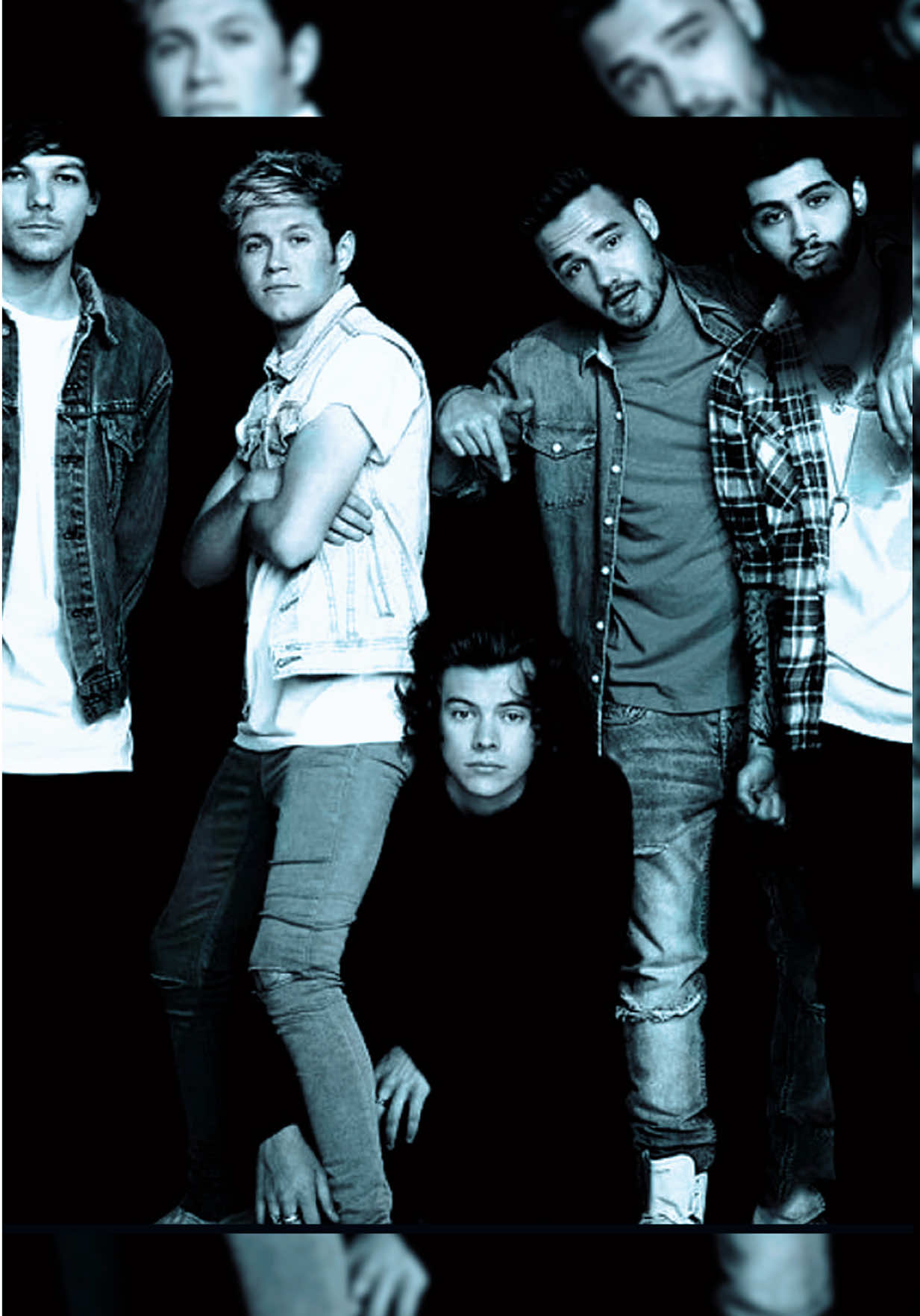 @OneDirectionFanPage💜