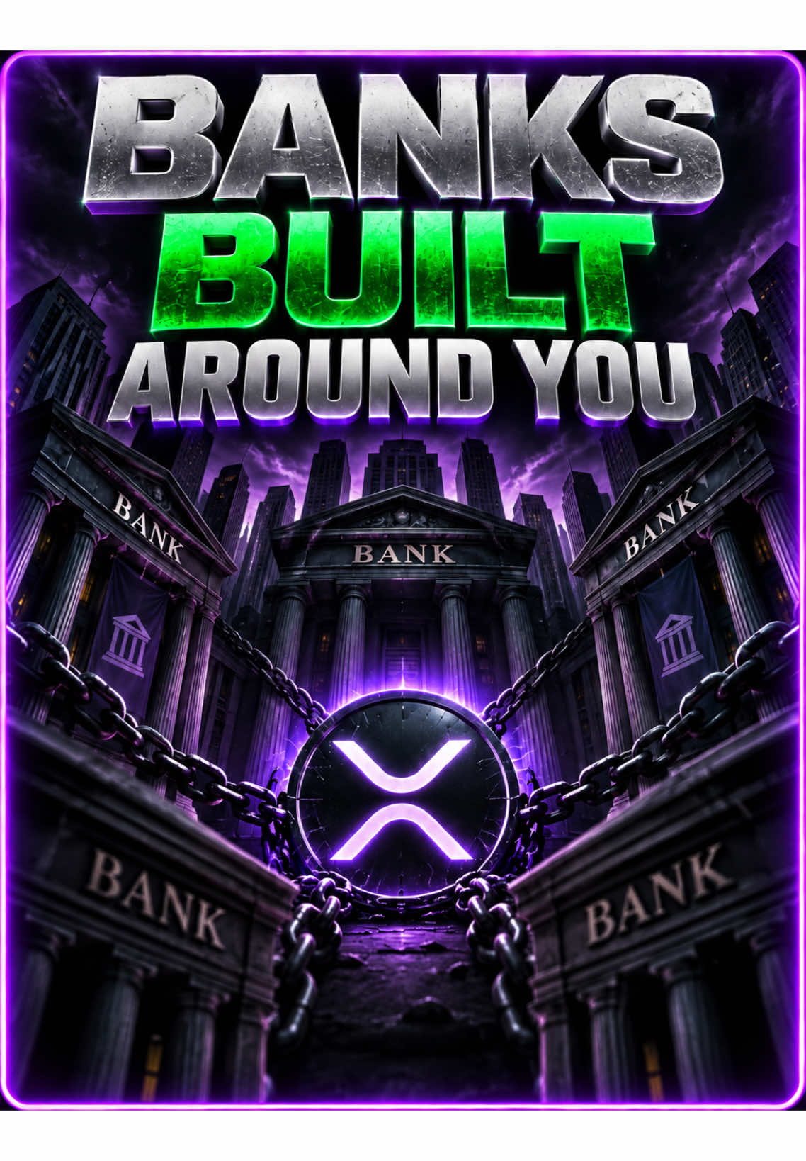 @Crypto Chrome ™