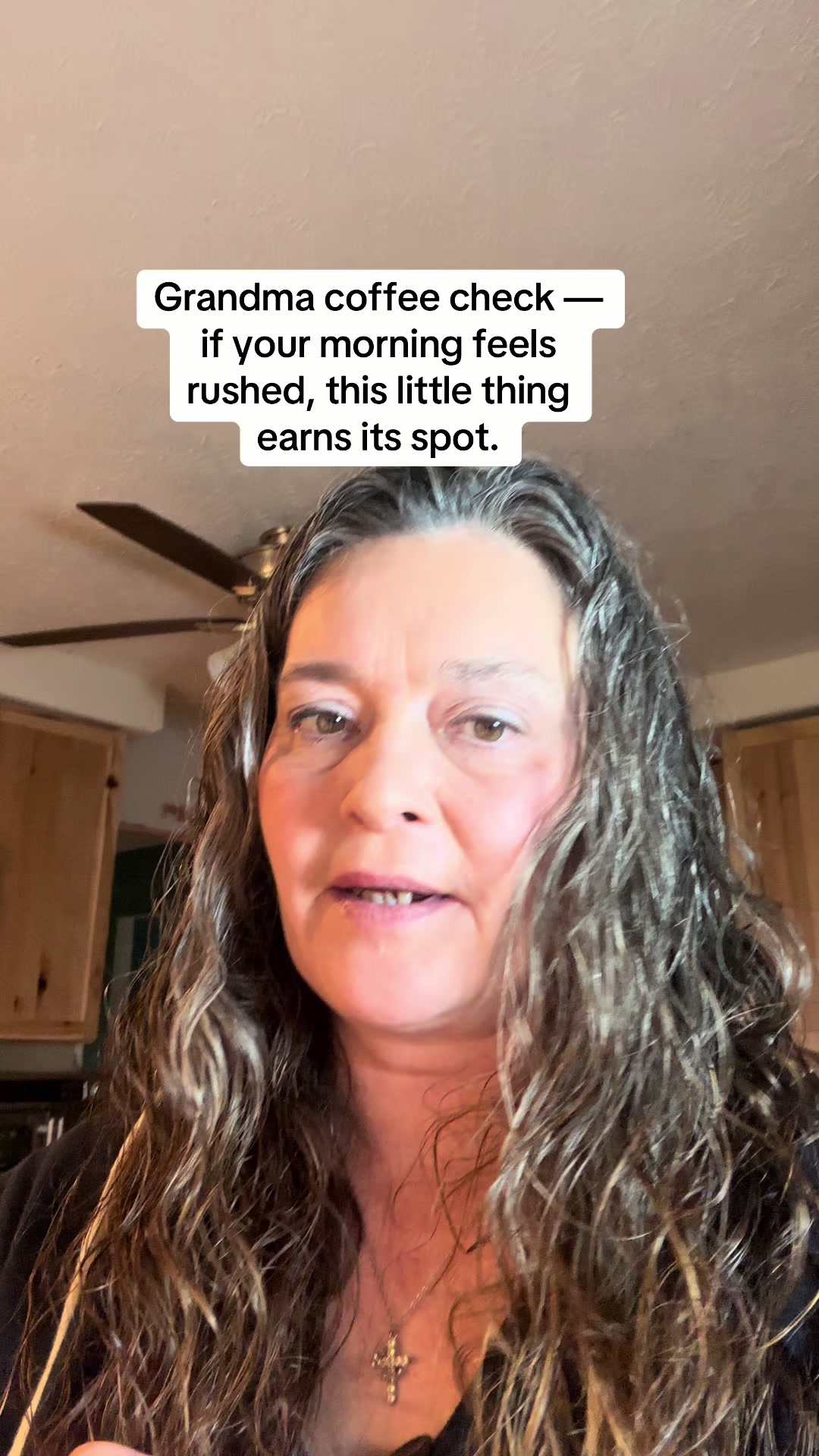 @Real Grandma Reviews USA ๐บ๐ธ