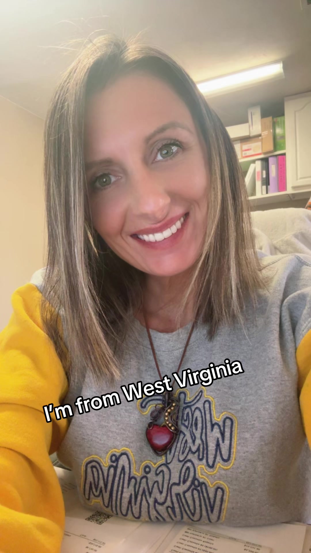 @WV Sun_Child 🥰