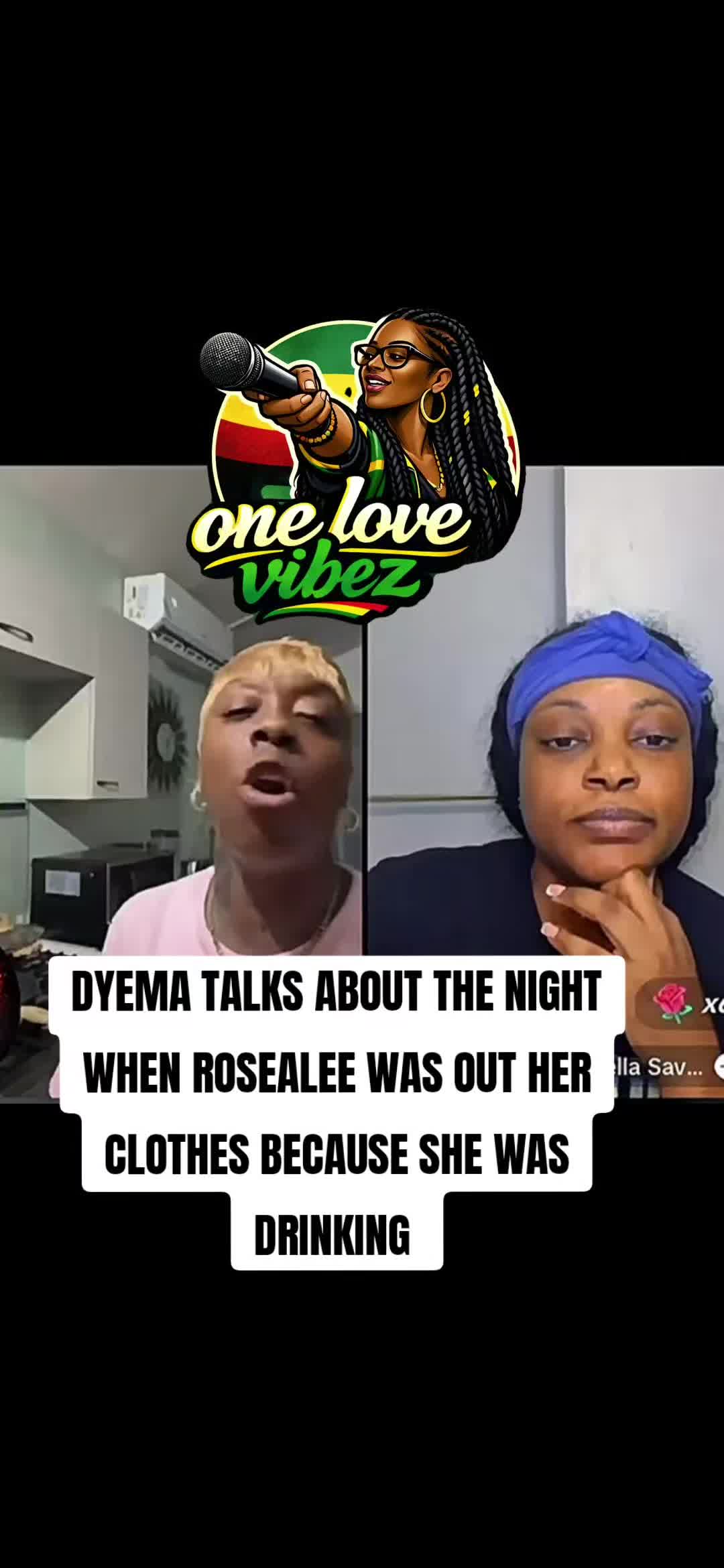 @🦋OneLoveVibez 💙