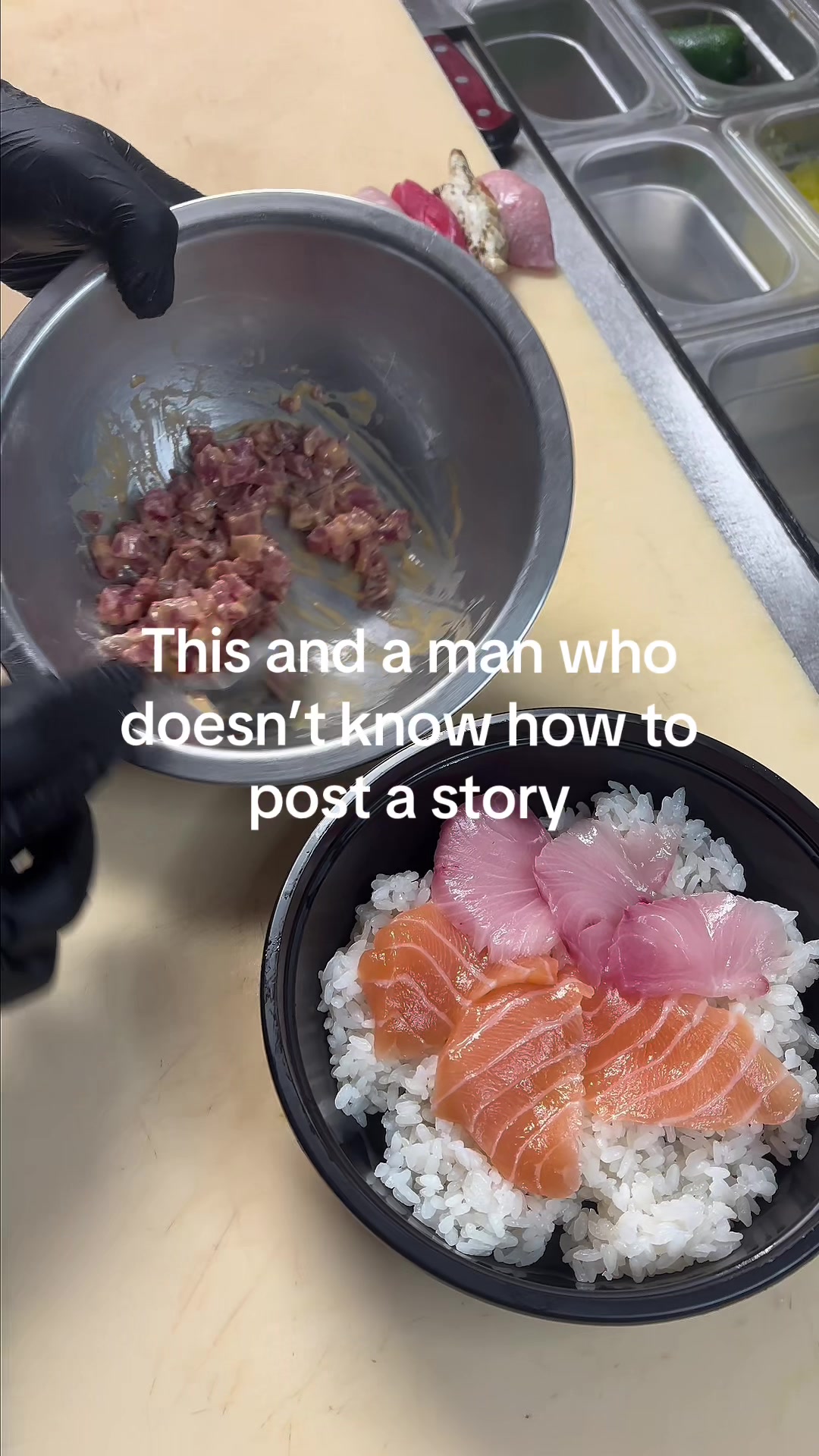 @Yubi Box | Miami Sushi