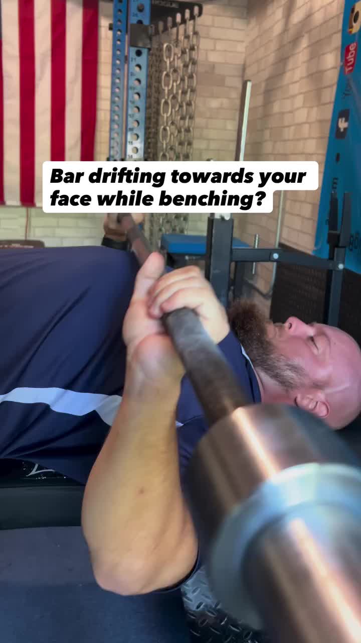 @Coach Ben | Powerlifting Coach