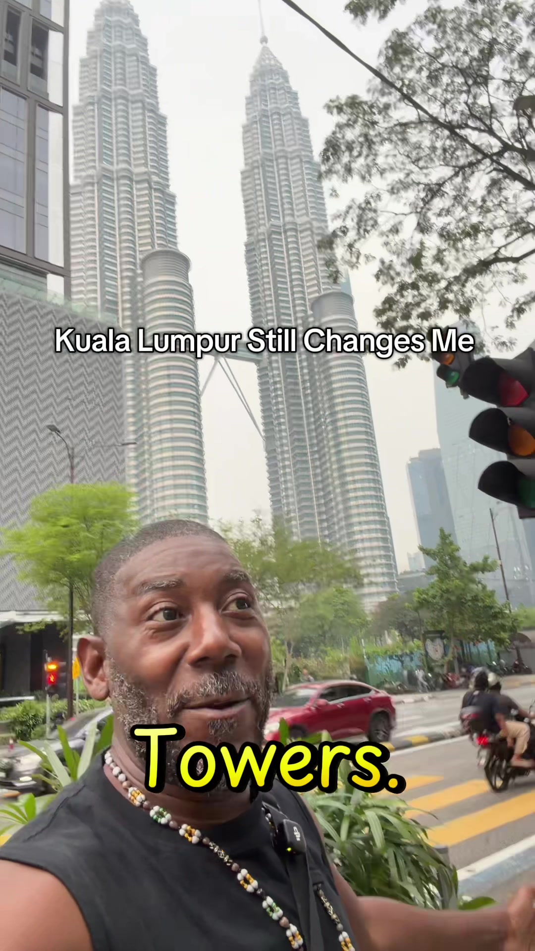 @TravelWithTerryP🇺🇸➡️🇲🇾Asia