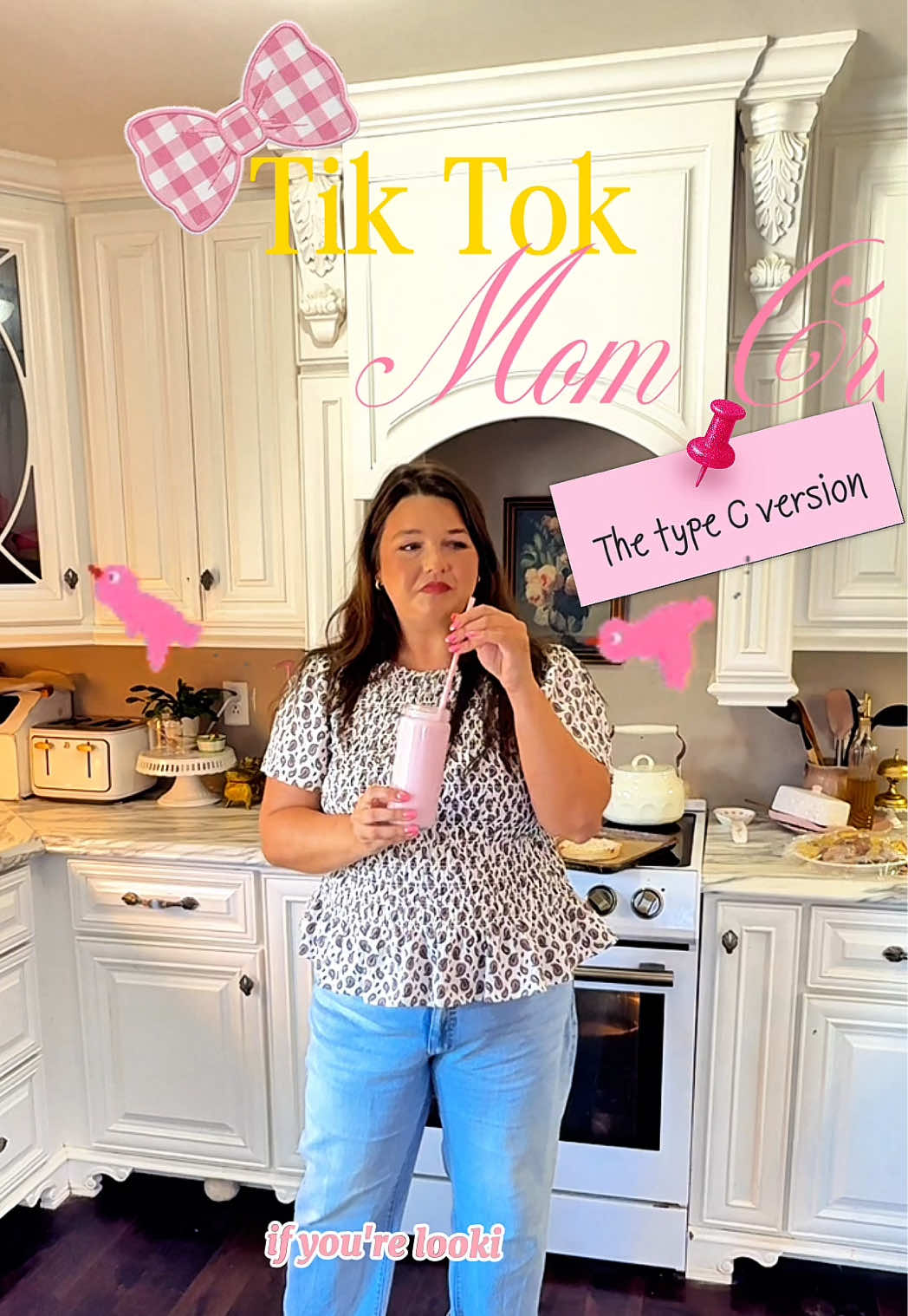 @Sarah Grace | SAHM