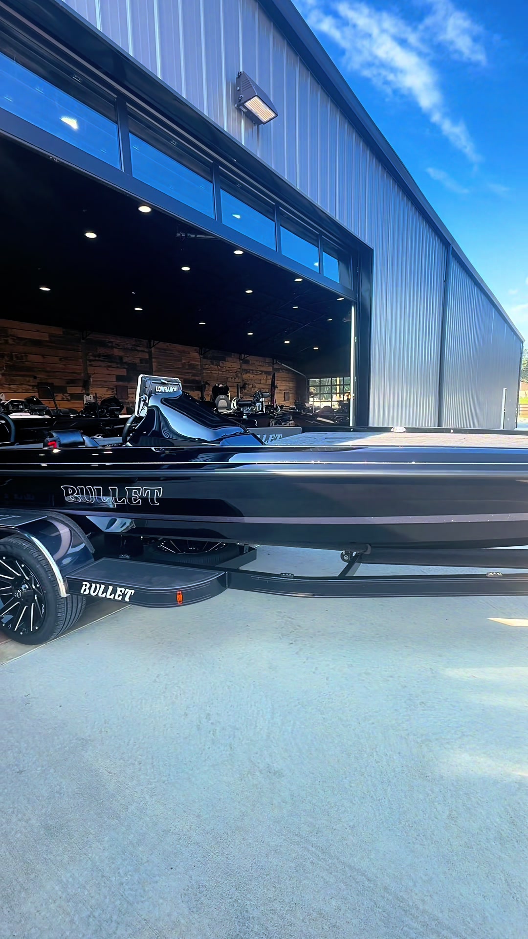 @wetumpka marine electronics