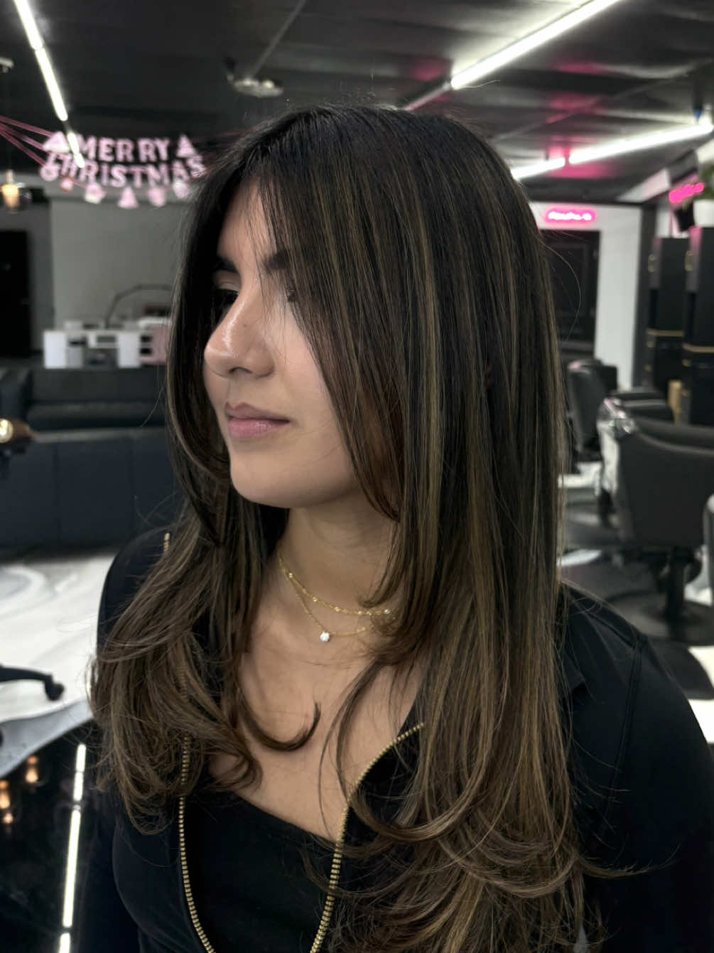 @angel | ATL HAIRSTYLIST