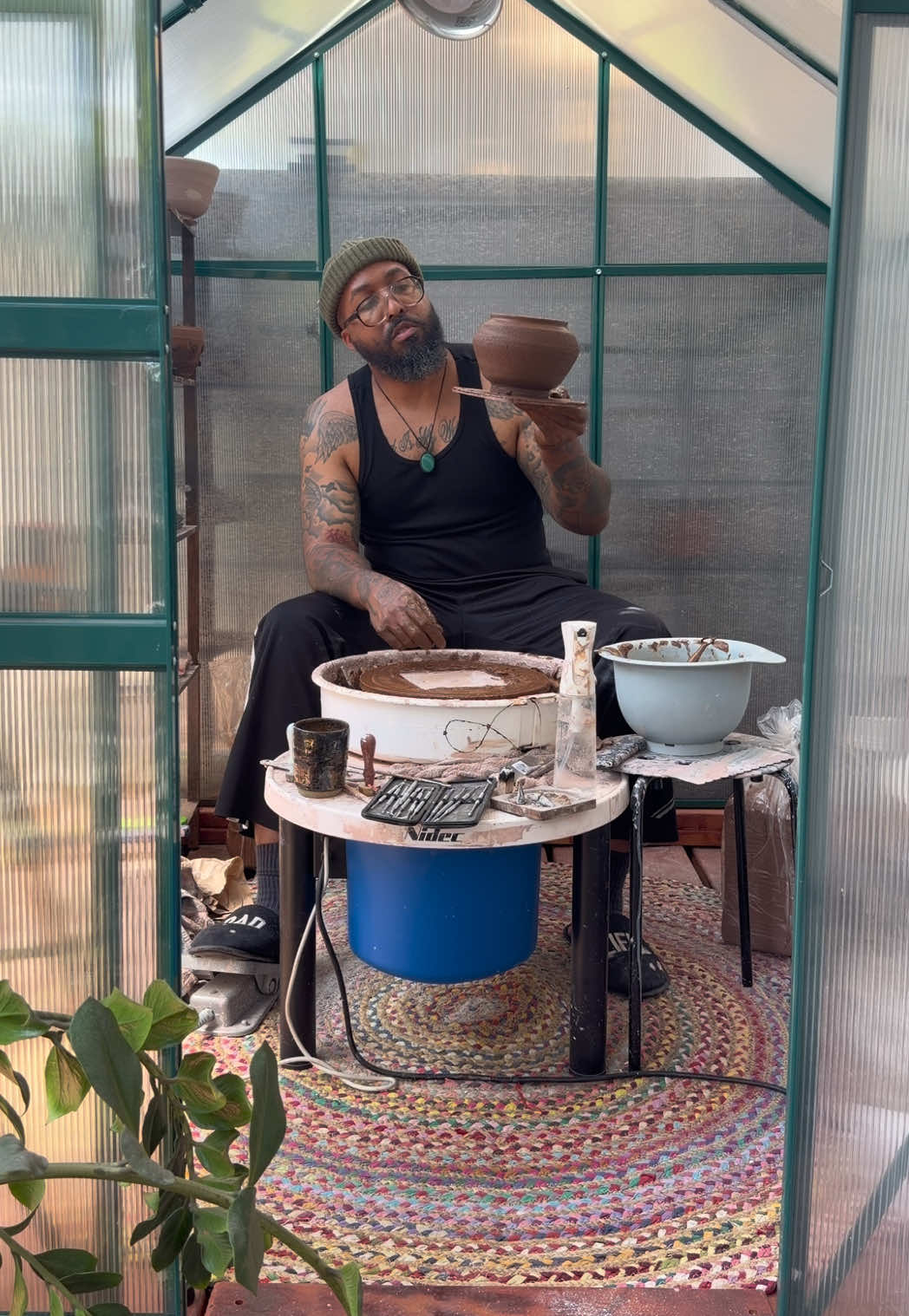 @okanemi ceramics