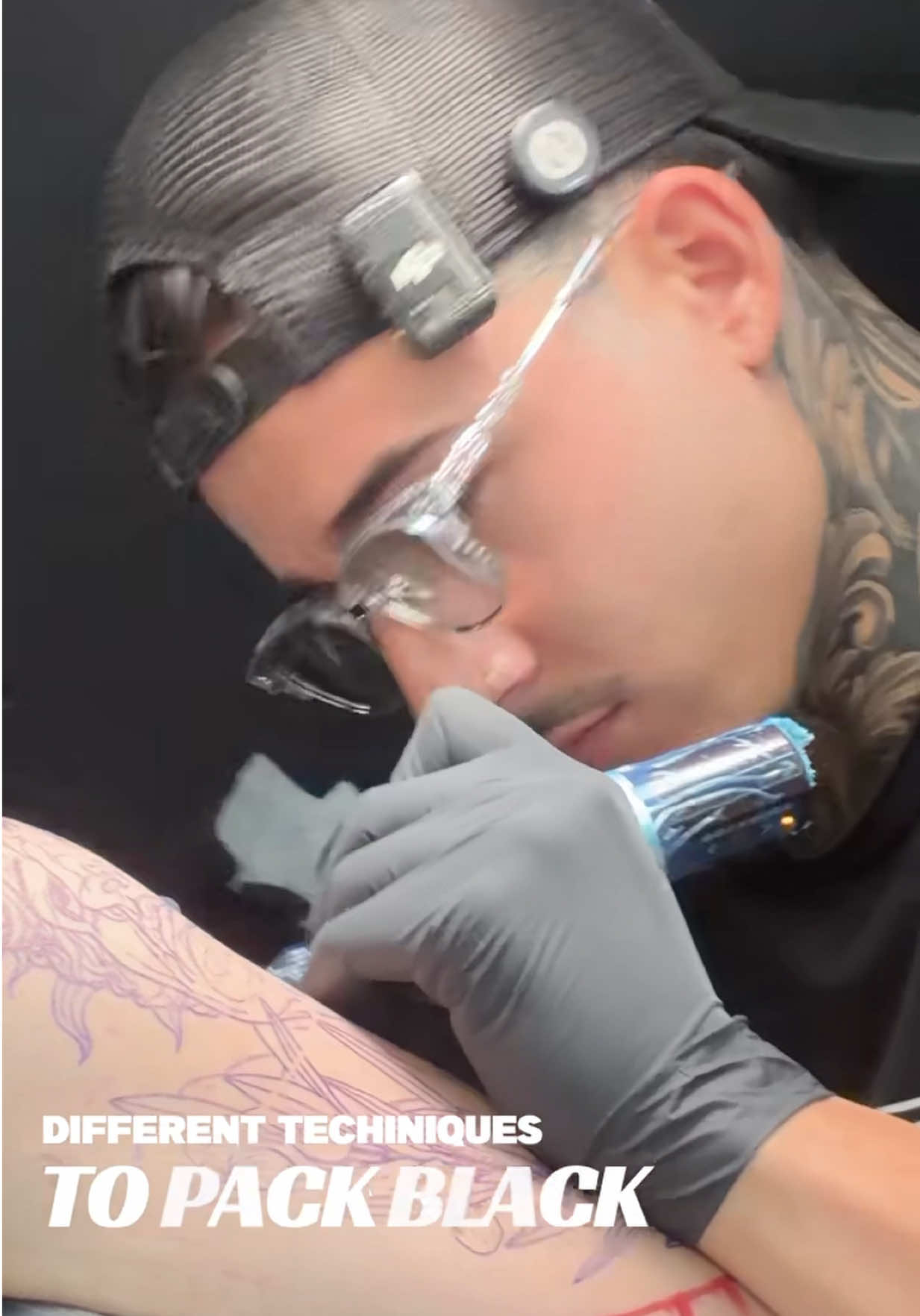 @Ronnietheofficial
