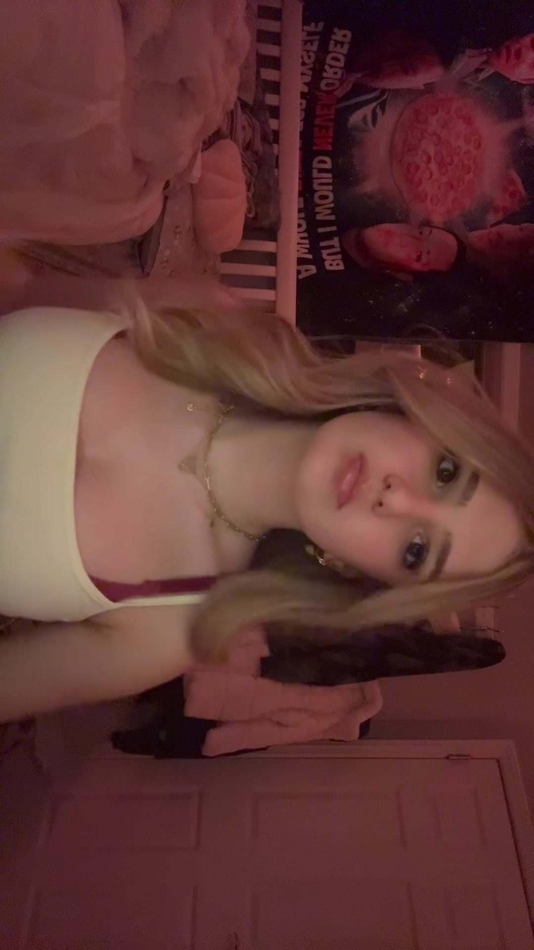 @adriana d