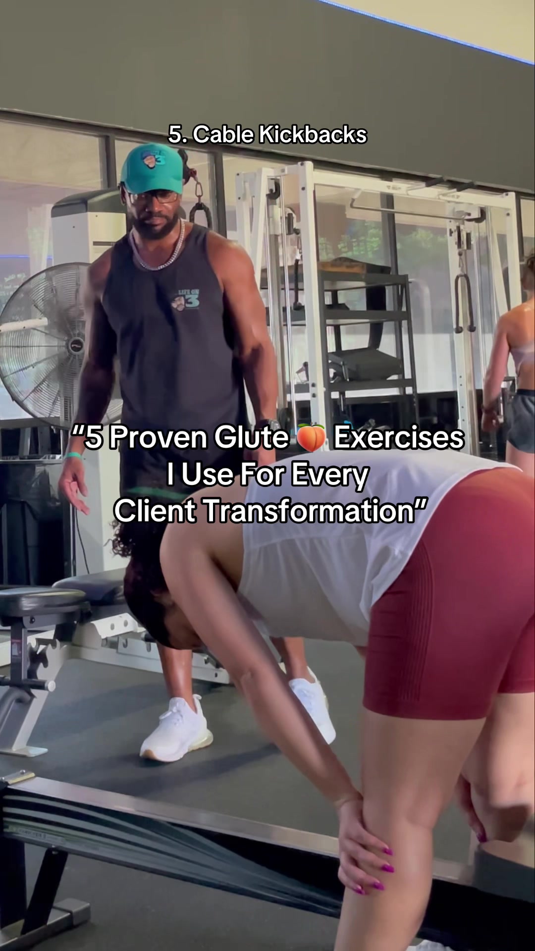 @DFW Fitness Coach