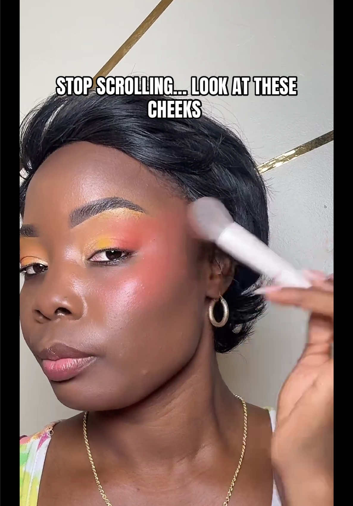 @Yancia | I Teach Makeup