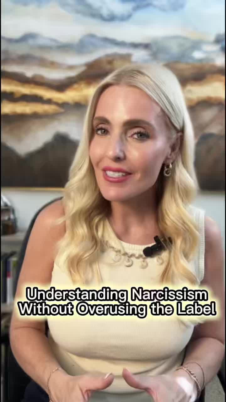 @Heather Watts, LCSW