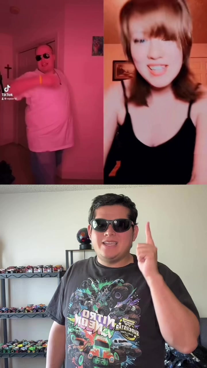 @jesusesparzashow
