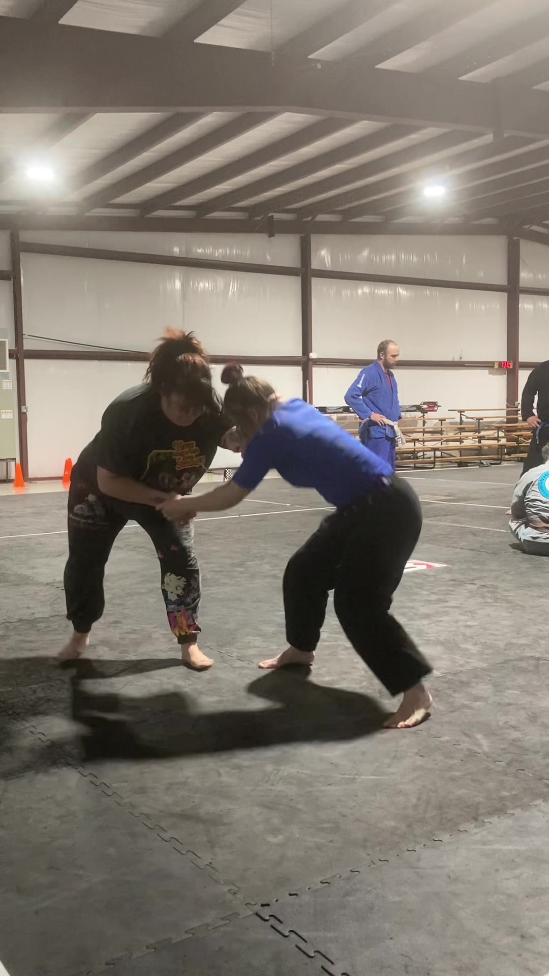 @kmattersfit