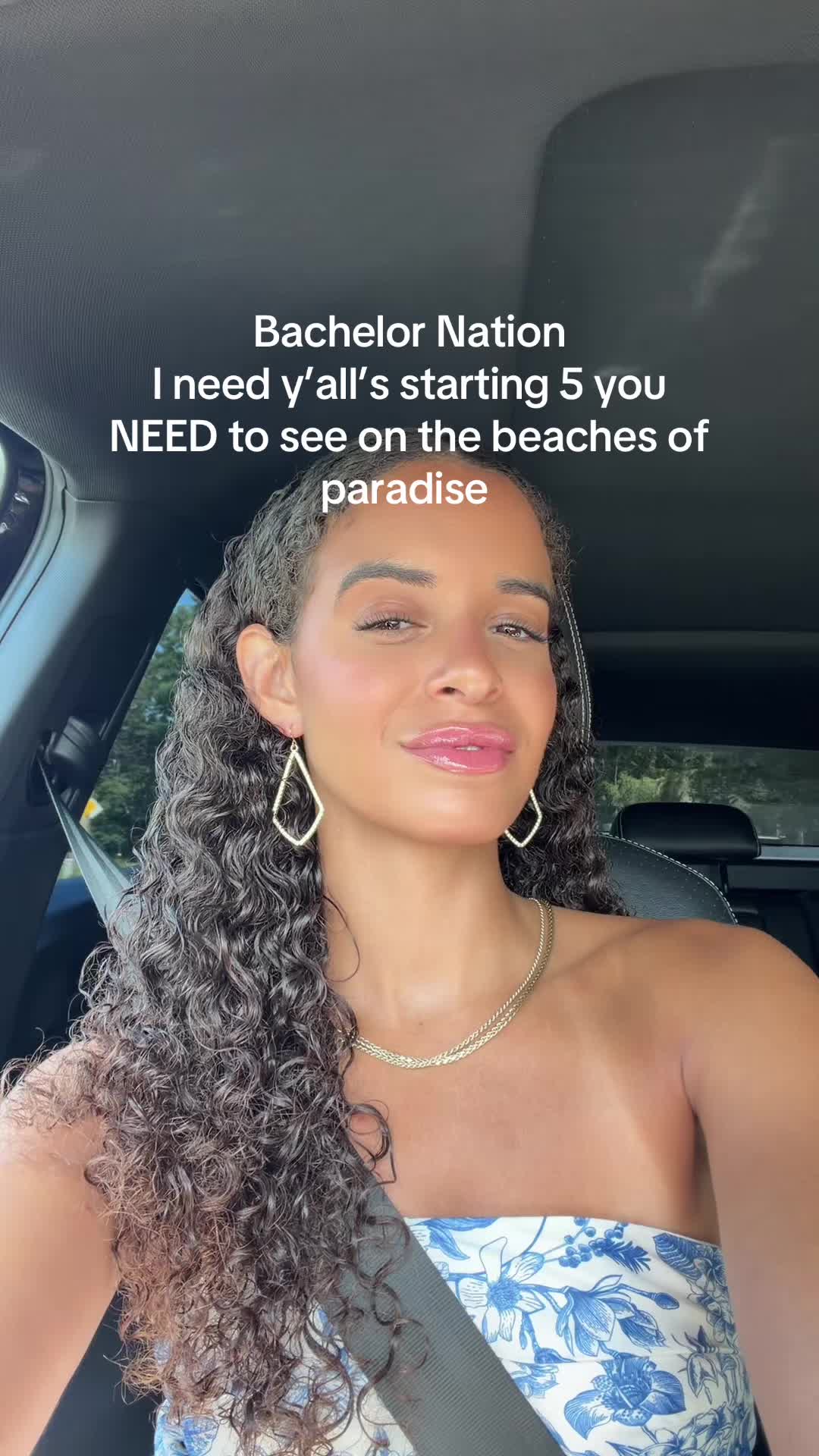 @Olivia Lewis